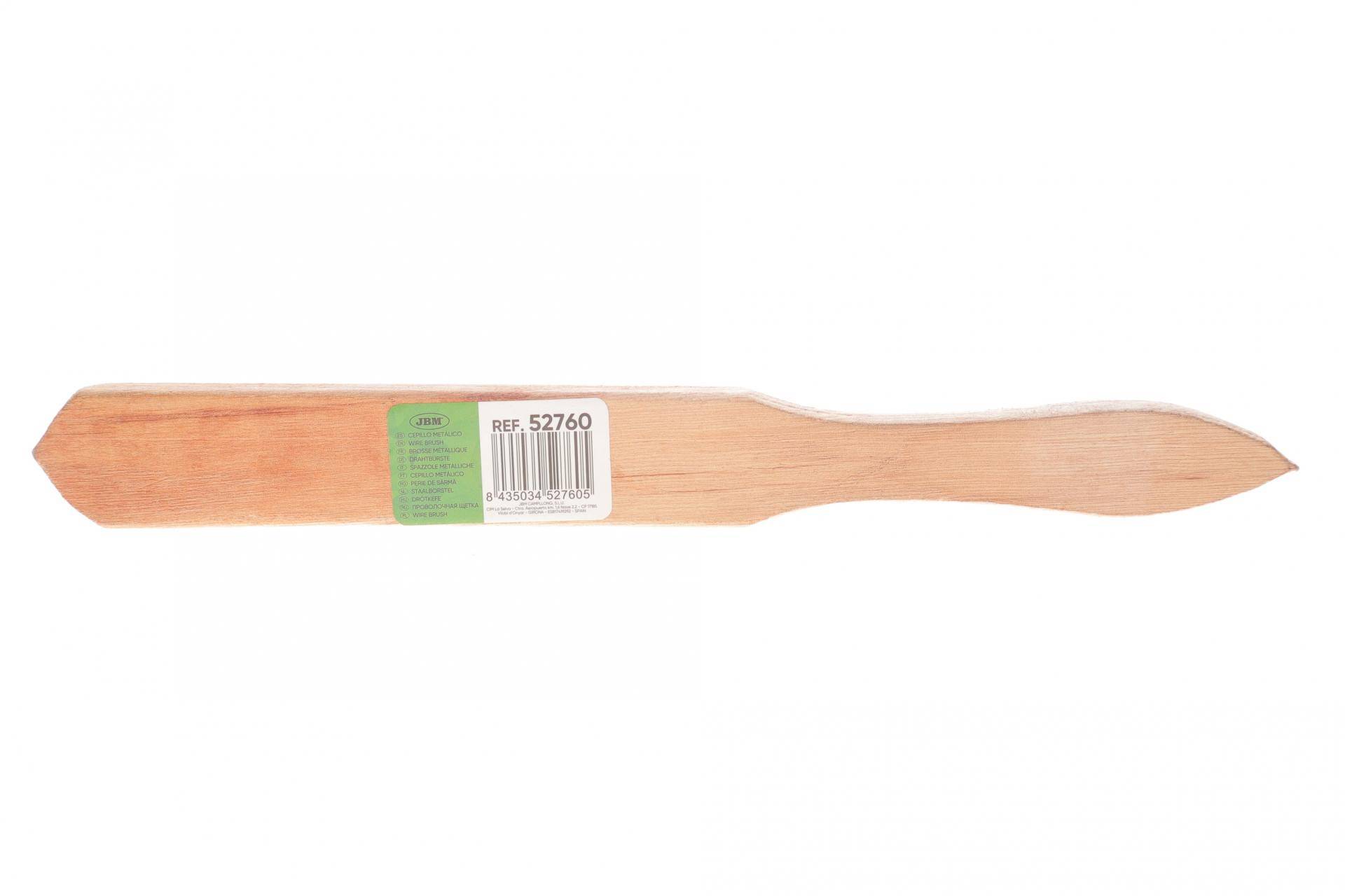 Щітка ручна 300 мм