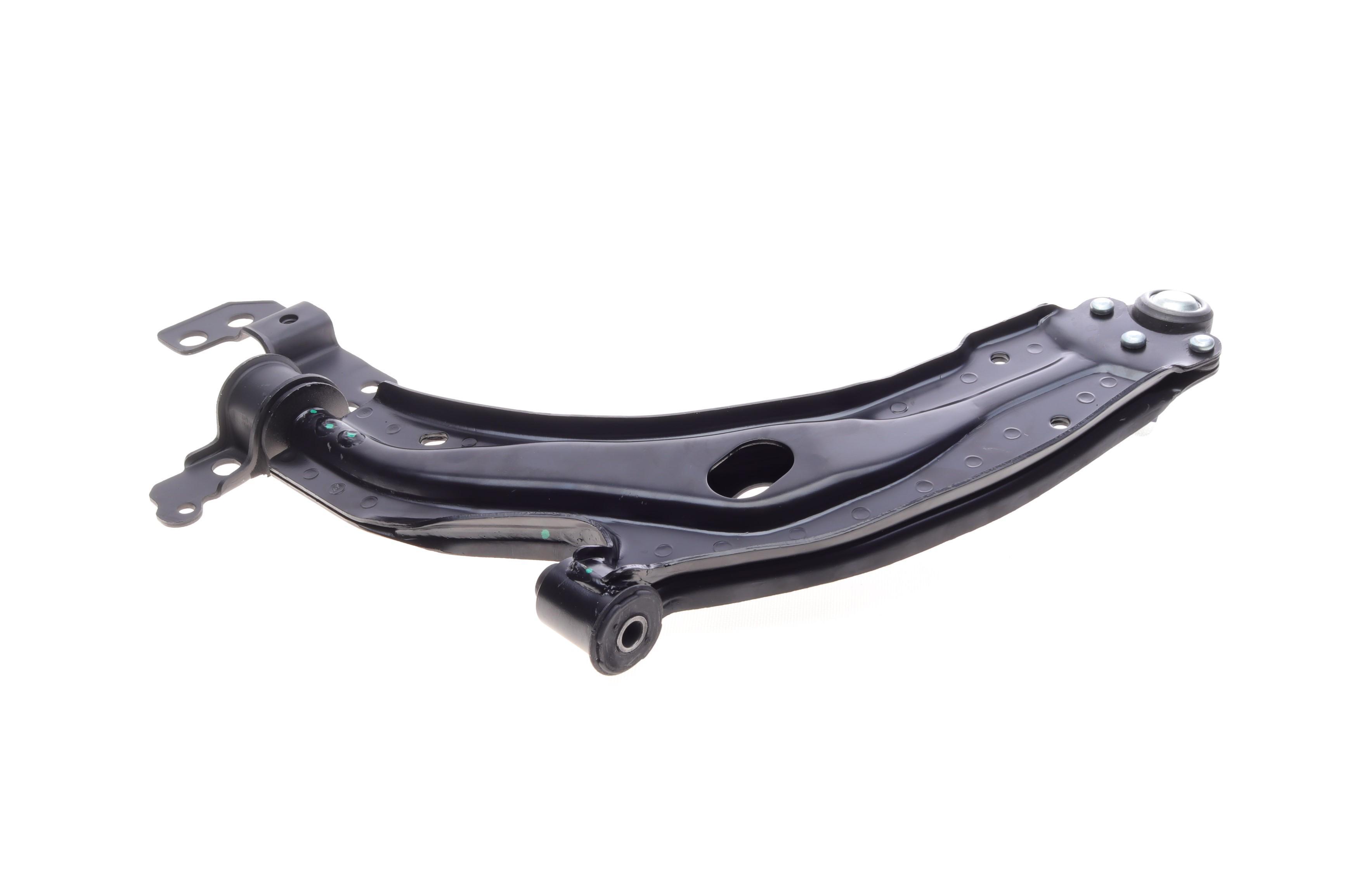 Важіль підвіски (передній/знизу) (R) Fiat Doblo 01-/Palio 96-/Strada 03- (з кульовою)