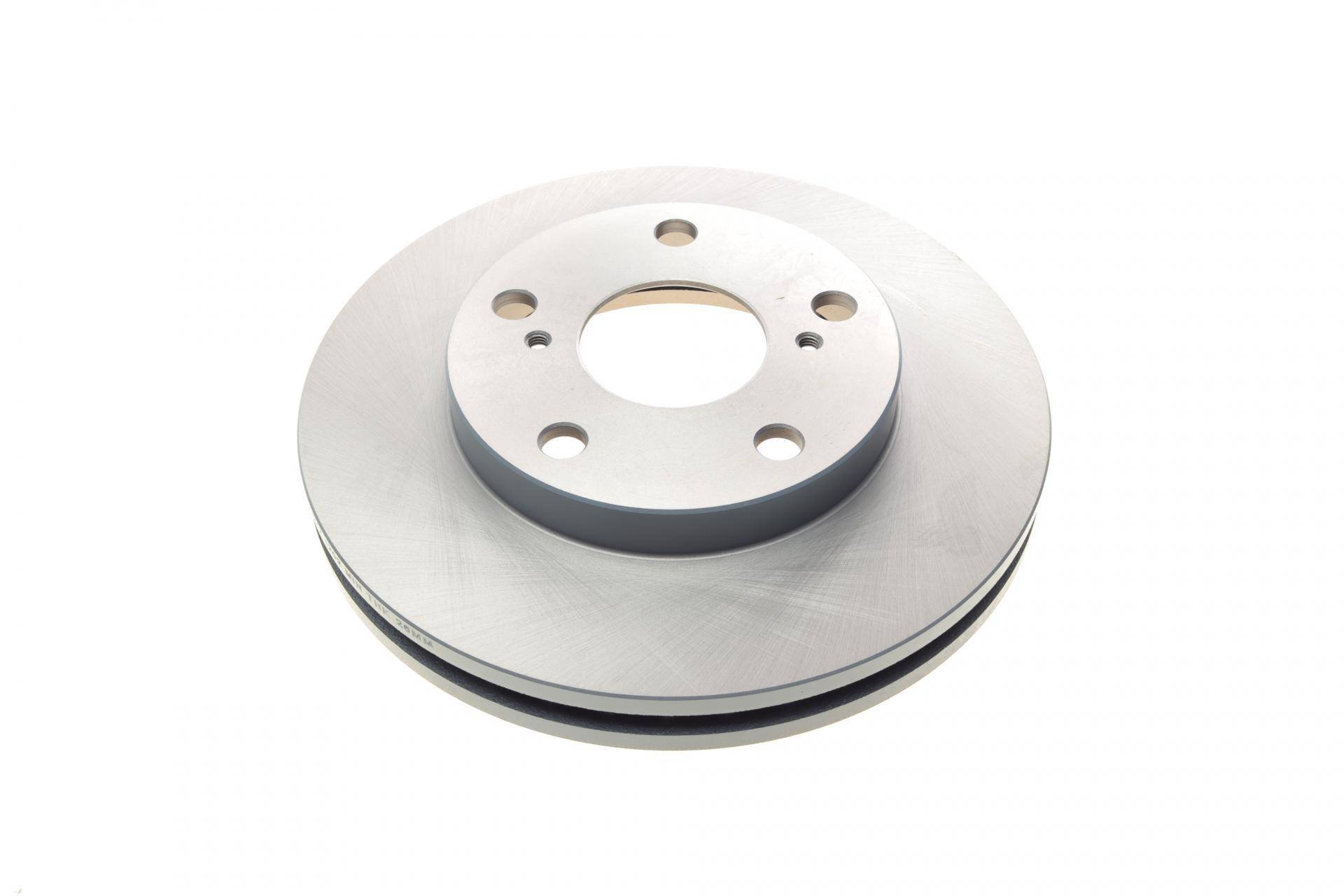 Диск гальмівний (передній) Toyota Camry 2.2 91-96 (255x26)