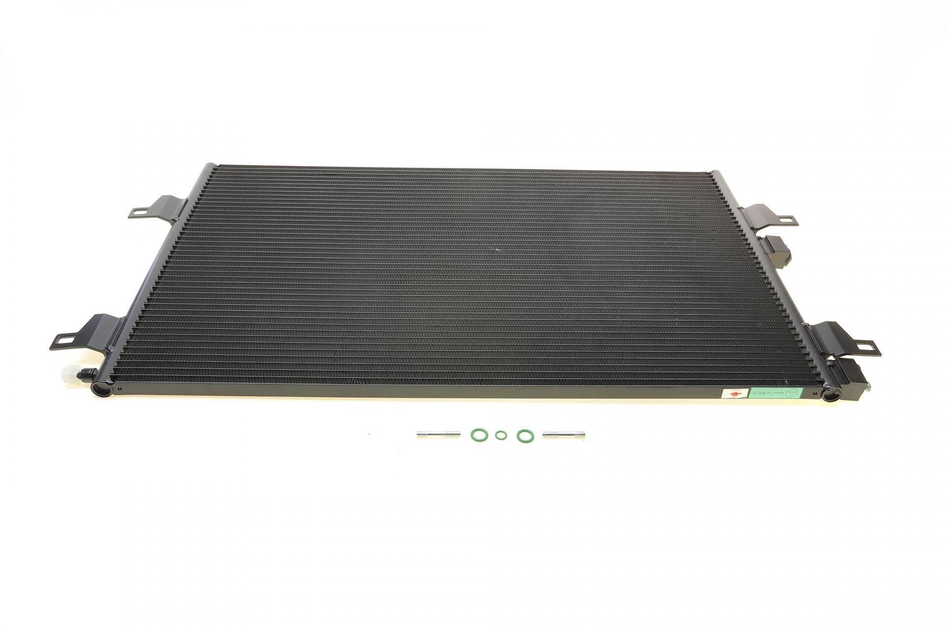 Радіатор кондиціонера Renault Espace 2.0/3.0/1.9-3.0dCi 03-