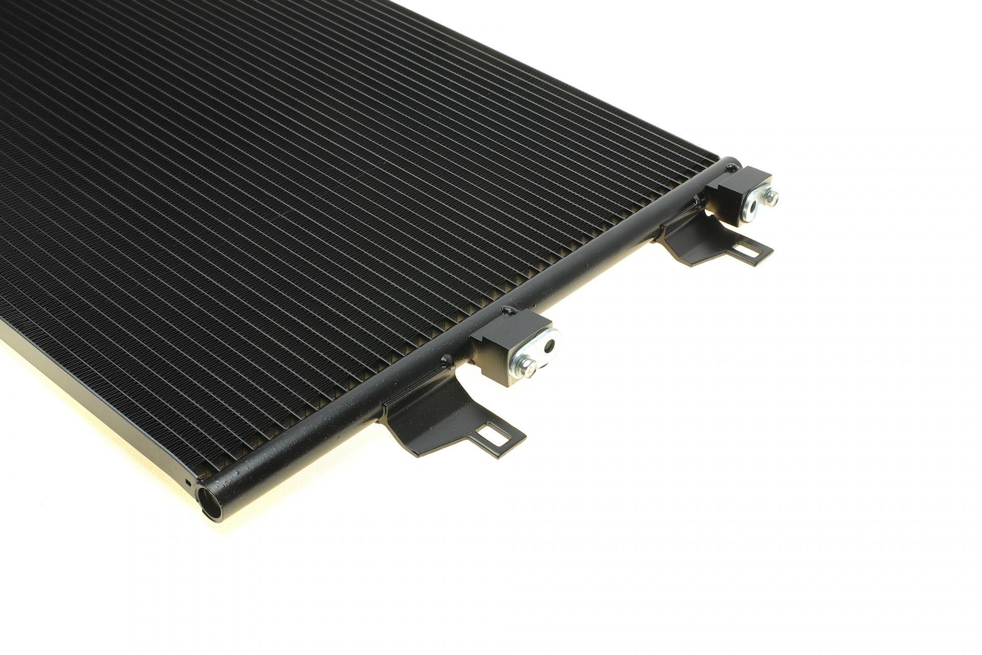 Радіатор кондиціонера Renault Espace 2.0/3.0/1.9-3.0dCi 03-