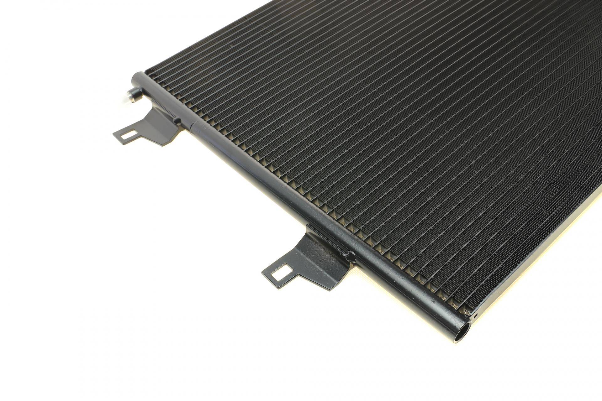 Радіатор кондиціонера Renault Espace 2.0/3.0/1.9-3.0dCi 03-