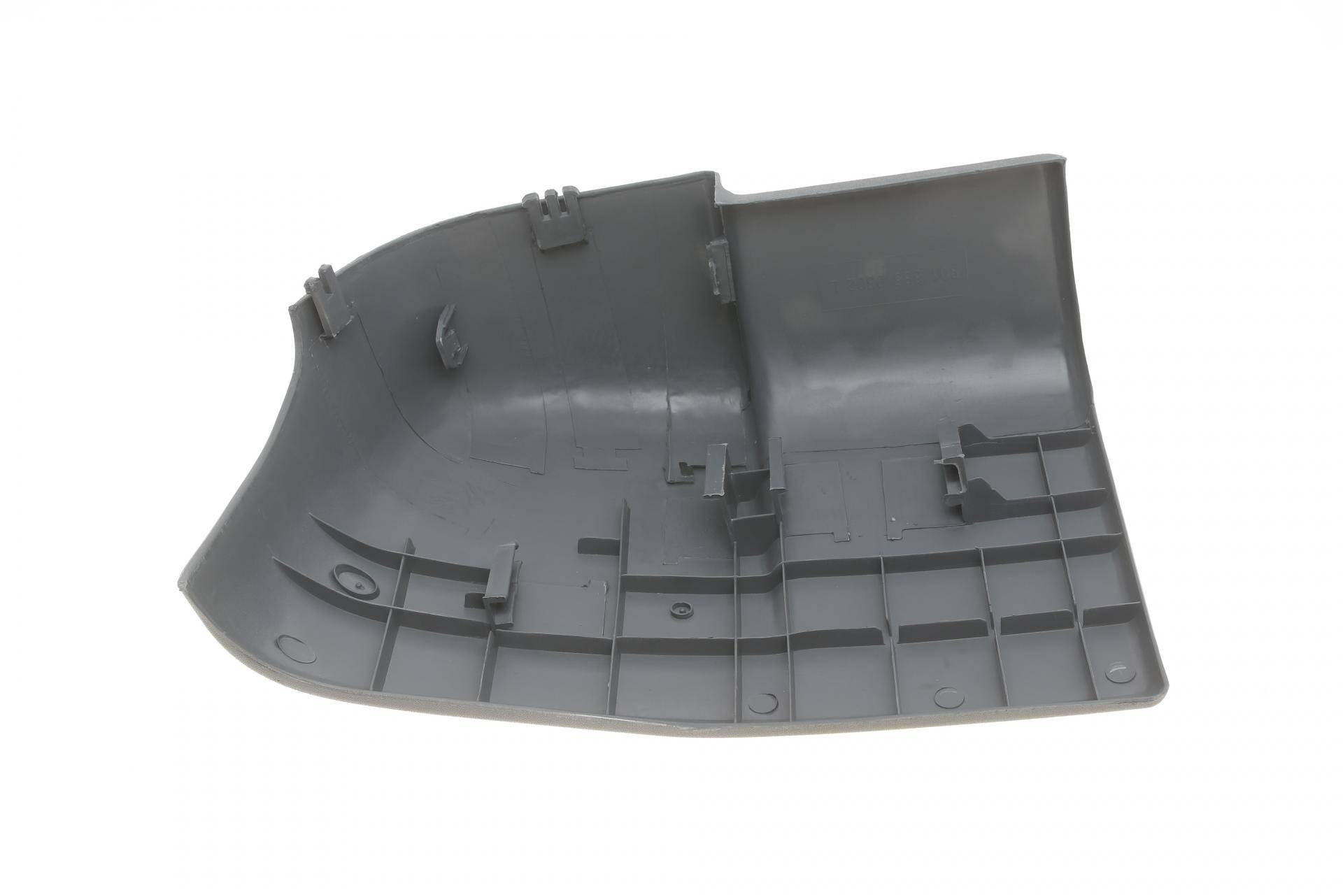 Клык бампера (заднего) MB Sprinter 96- (L)