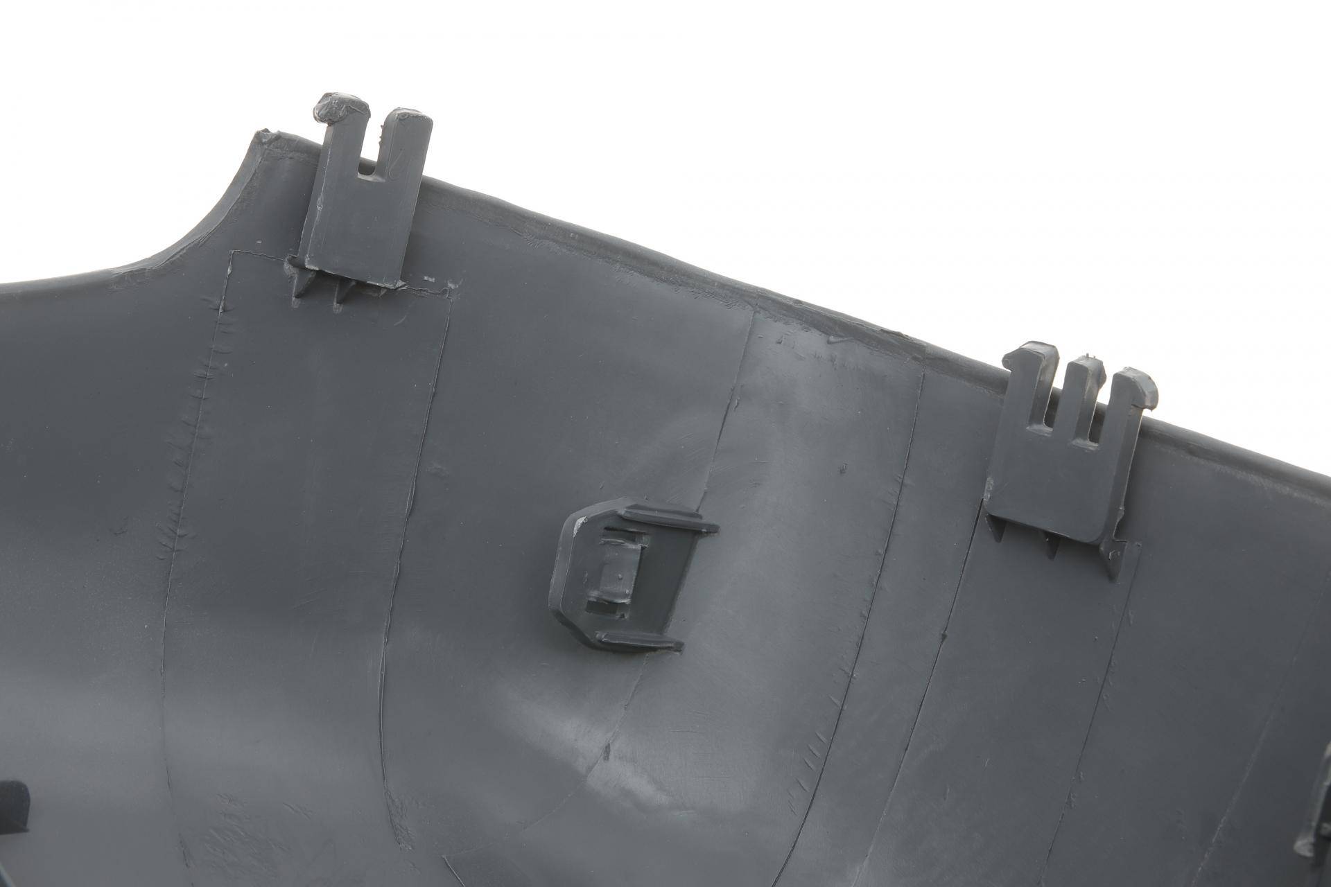 Клык бампера (заднего) MB Sprinter 96- (L)