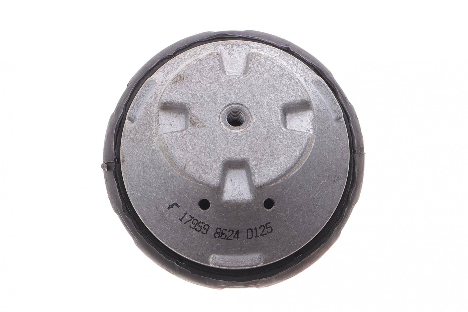 Подушка двигуна (L) MB C-клас (W203)/E-клас (W210)/CLK-клас (C209) -09