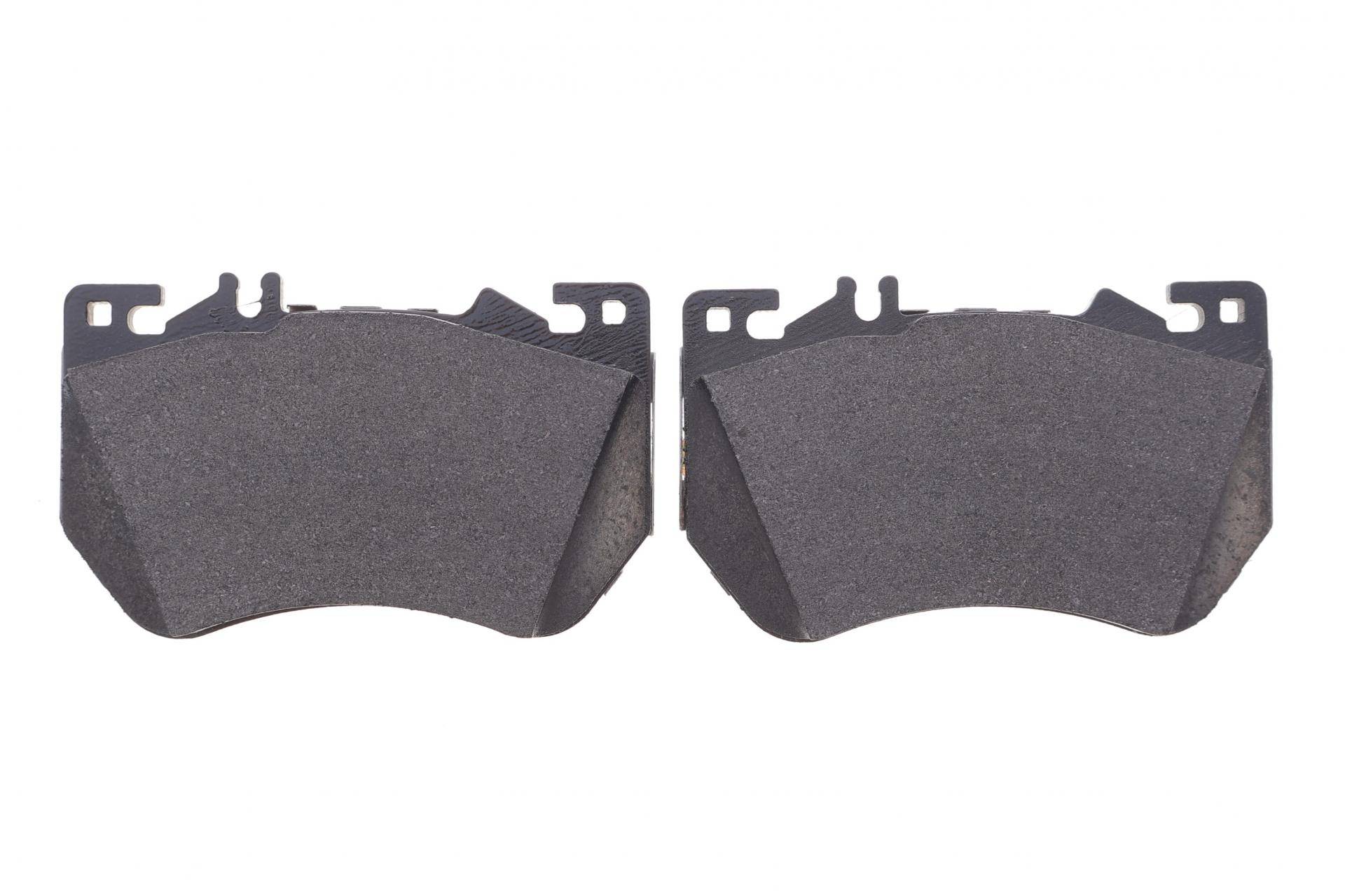 Колодки гальмівні (передні) MB C-class (W206)/E-class (W214) 21-