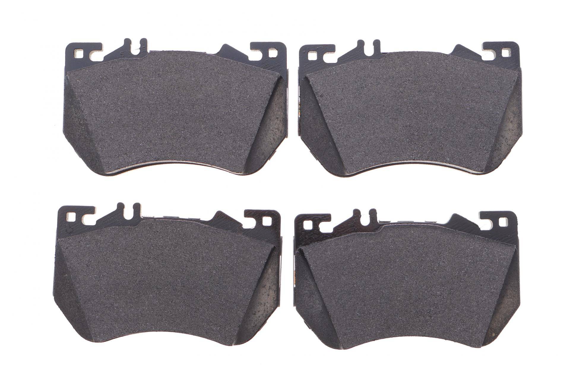 Колодки гальмівні (передні) MB C-class (W206)/E-class (W214) 21-