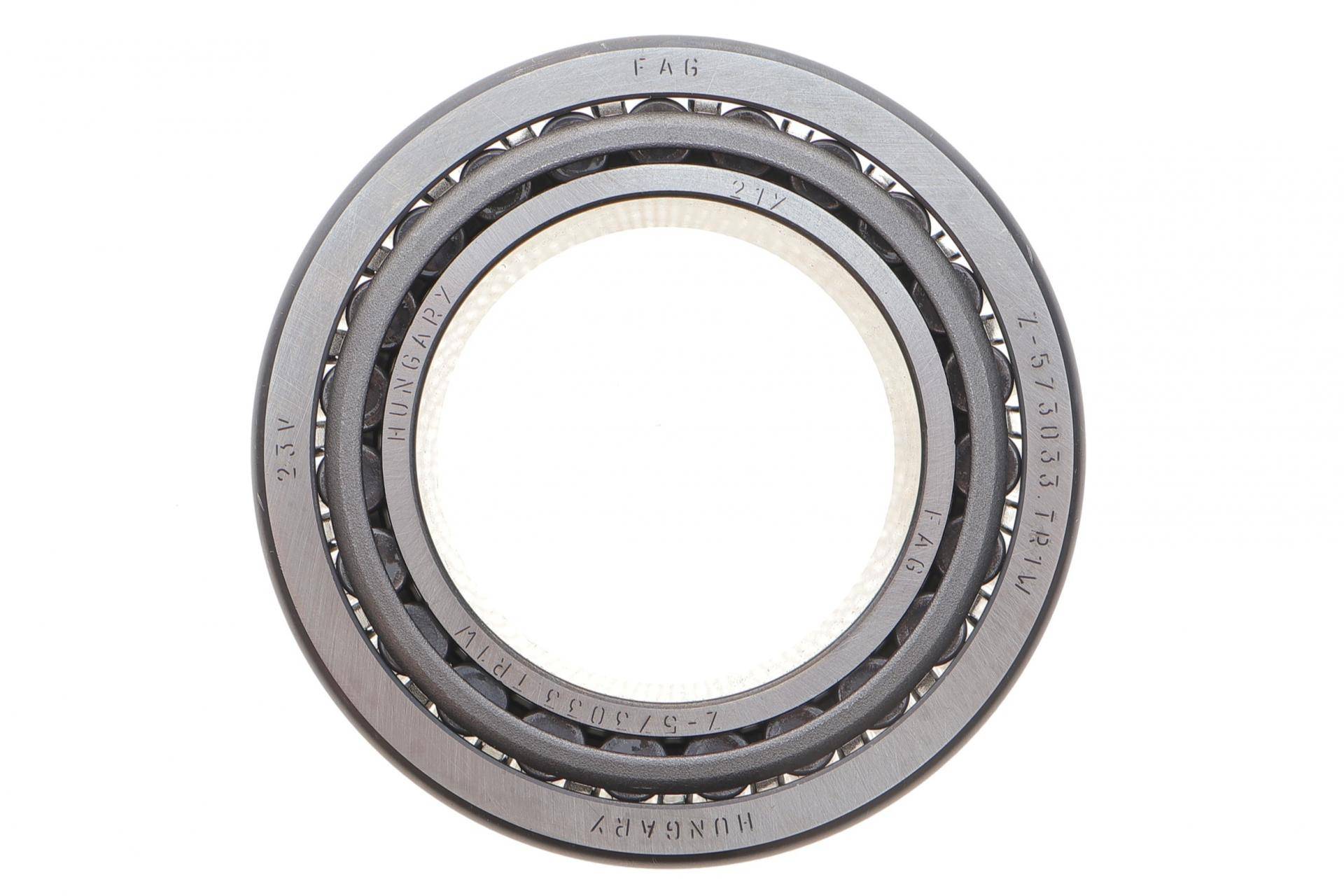 Підшипник MAN (60x100x44)