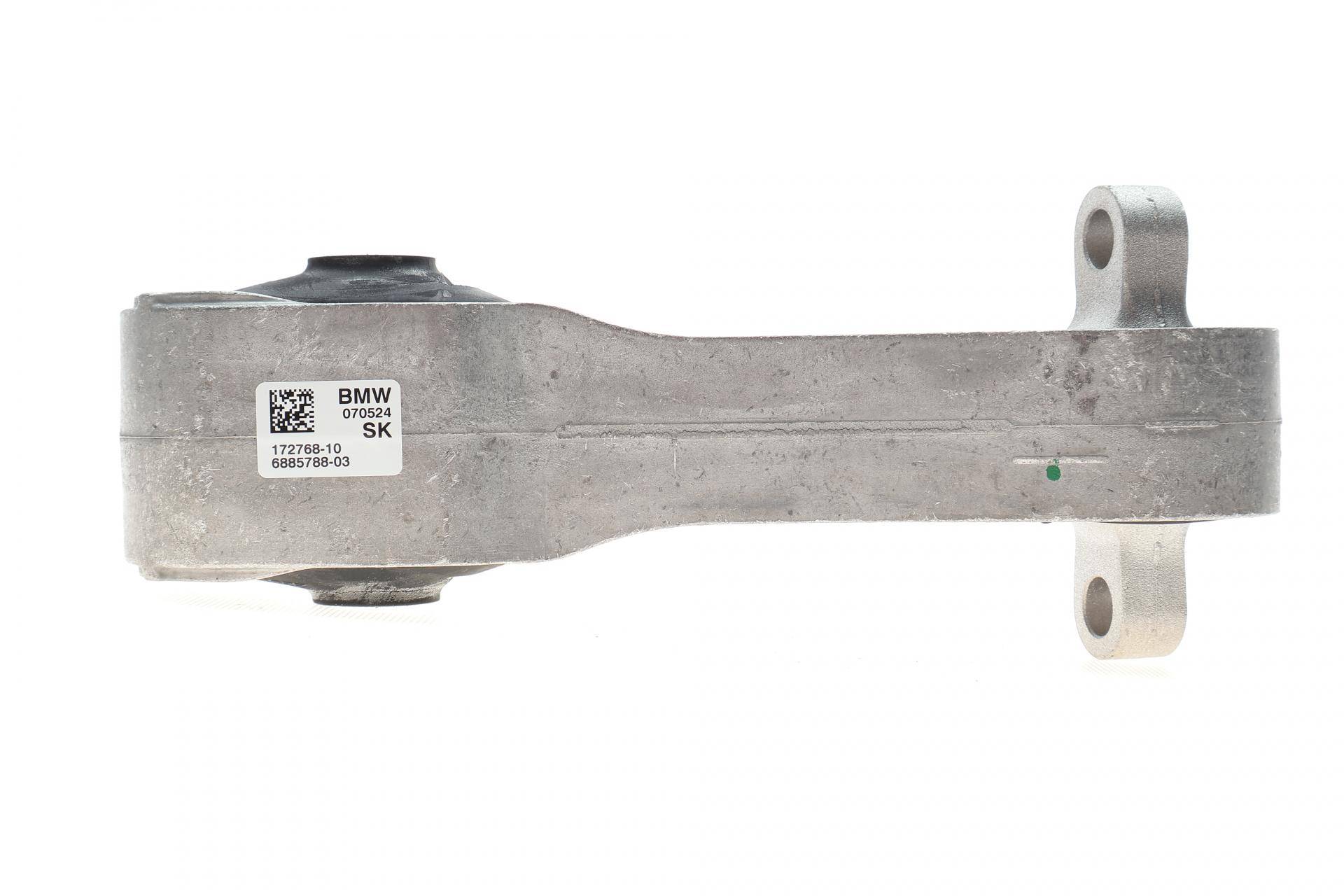 Подушка двигуна (задня) BMW 2 (F44/F45/F46)/X1 (F48)/X2 (F39) 13- B47/B37/B38/B48