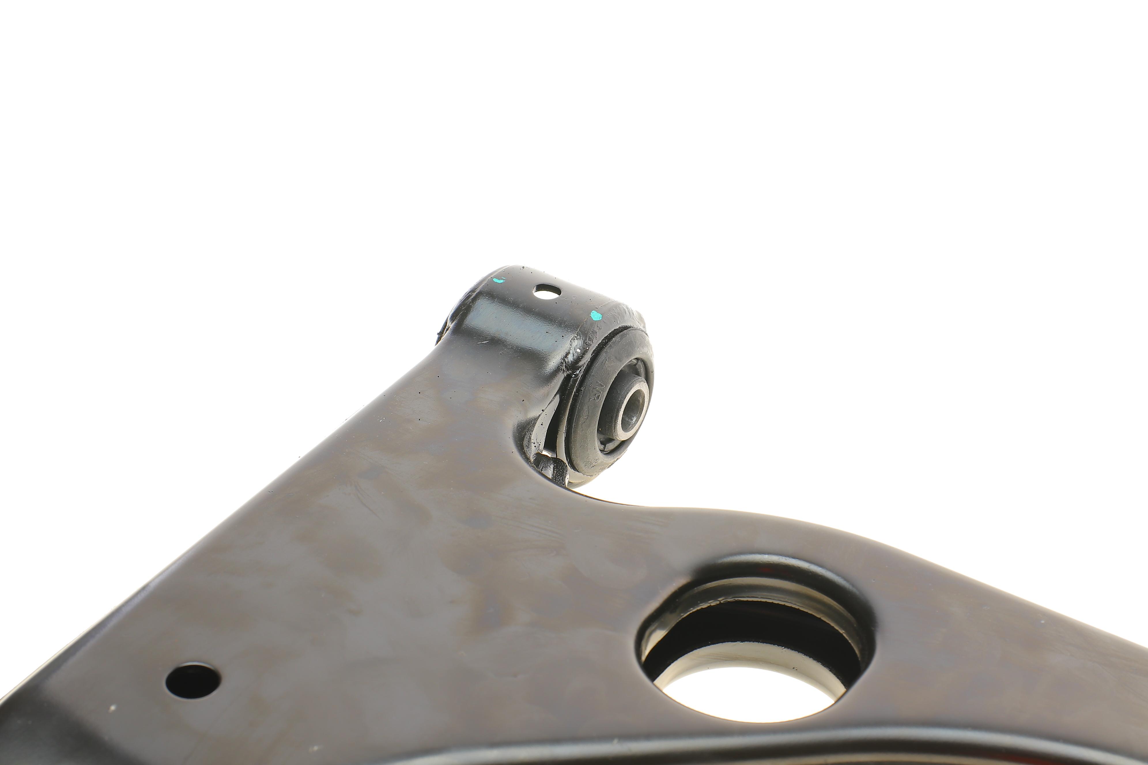 Важіль підвіски (передній/знизу) (R) Opel Astra G 98-09/Zafira A 99-05 (з кульовою)