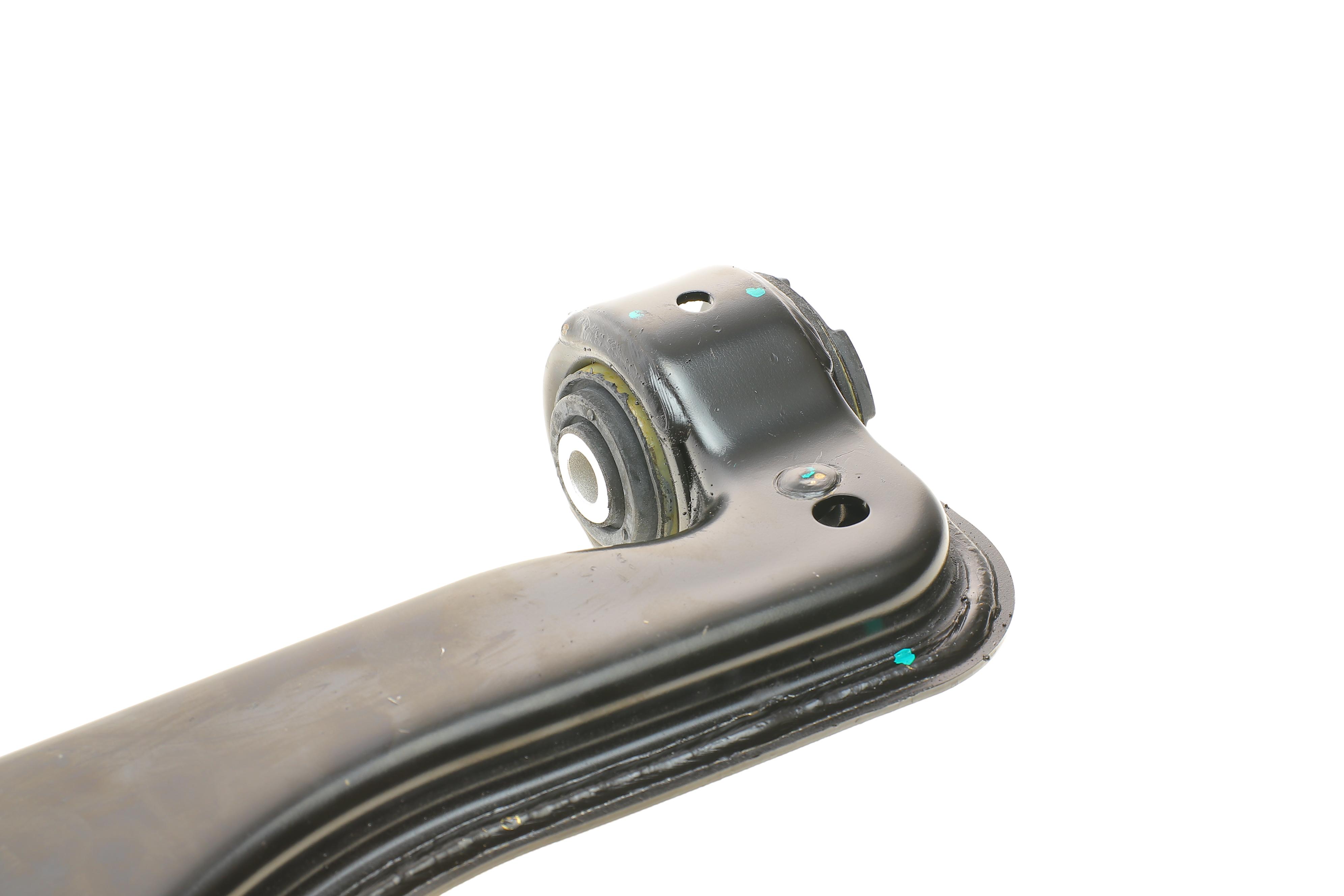 Важіль підвіски (передній/знизу) (R) Opel Astra G 98-09/Zafira A 99-05 (з кульовою)