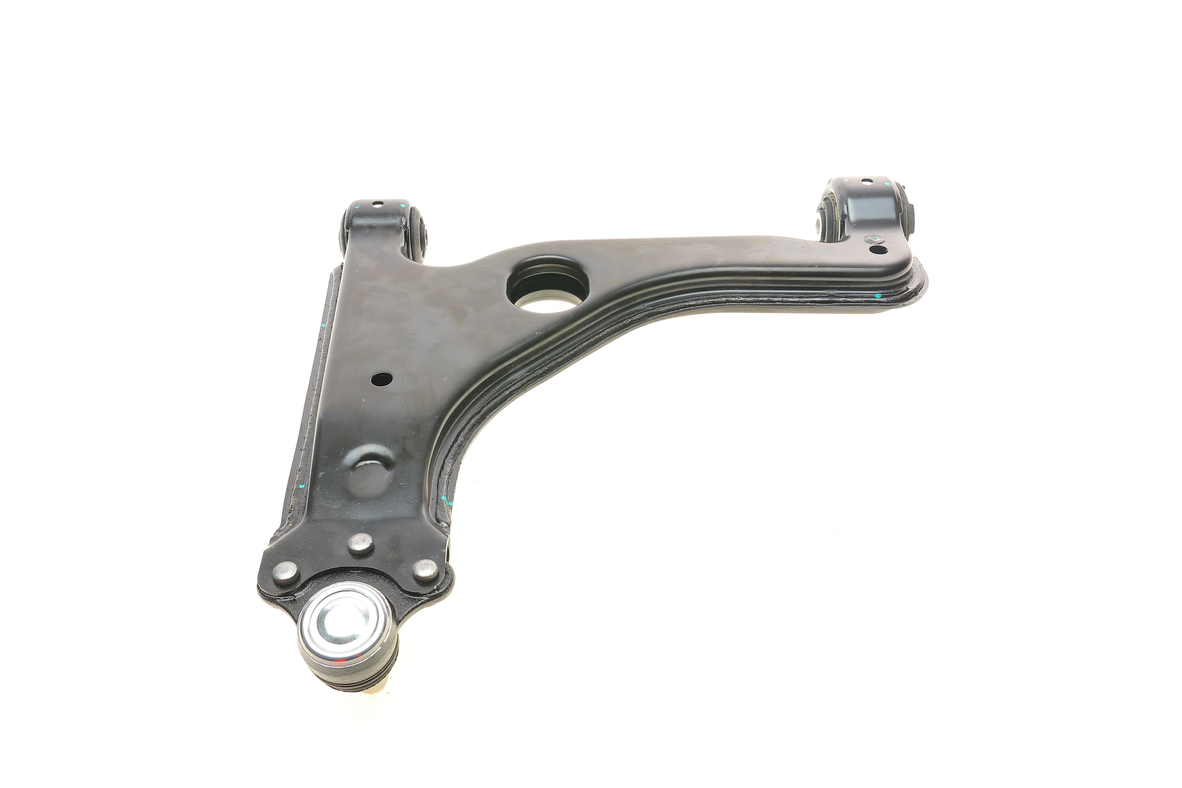 Важіль підвіски (передній/знизу) (R) Opel Astra G 98-09/Zafira A 99-05 (з кульовою)
