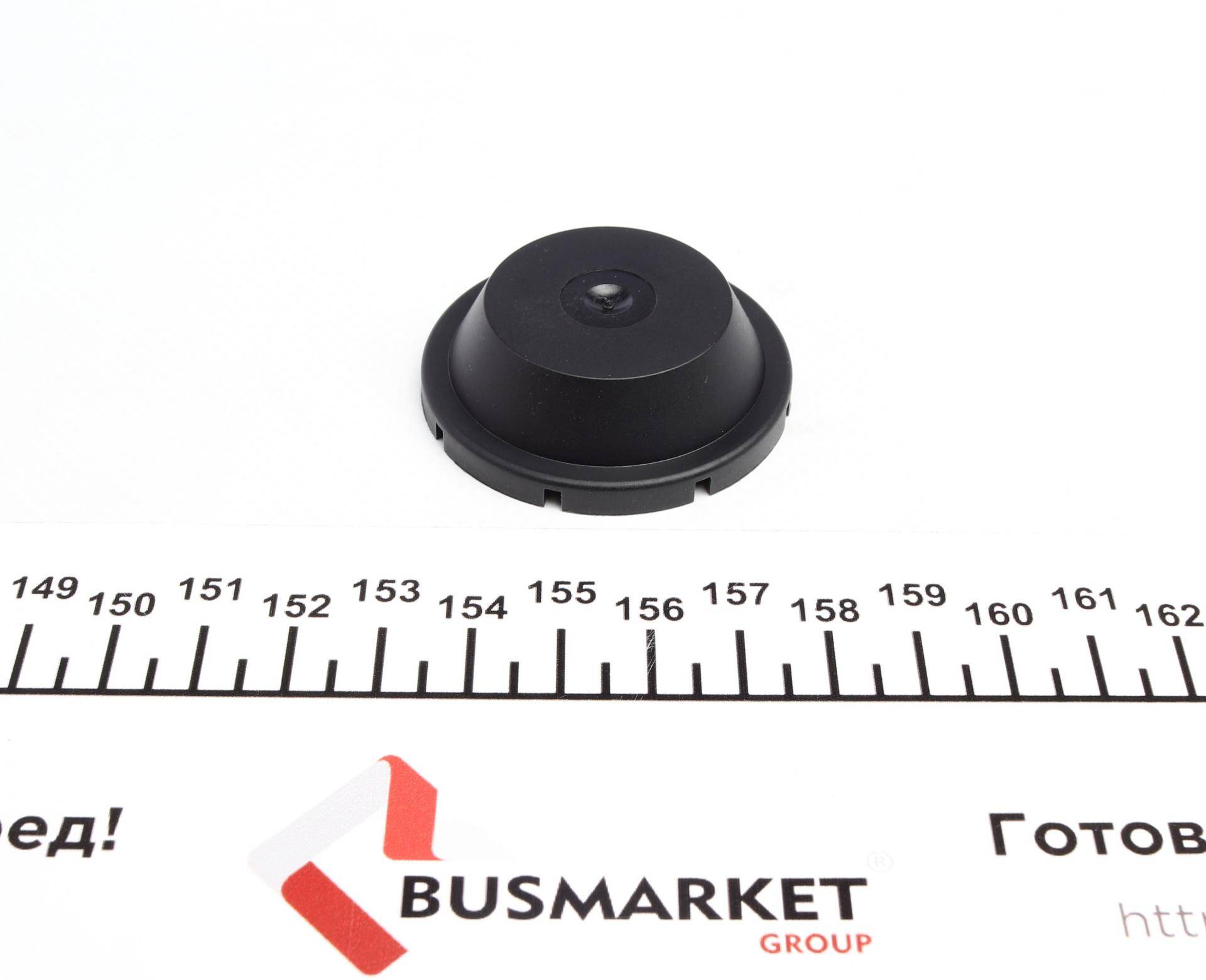 Ролик генератора Audi Q7/VW Touareg 3.6 FSI 05- (паразитний) (60х28)