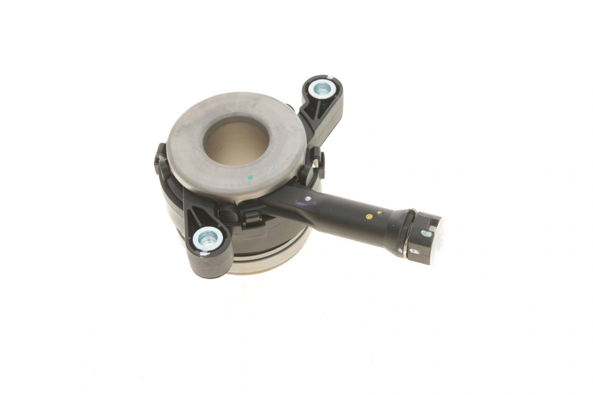 Комплект зчеплення Jeep Compass/Patriot 2.0 CRDi 06-