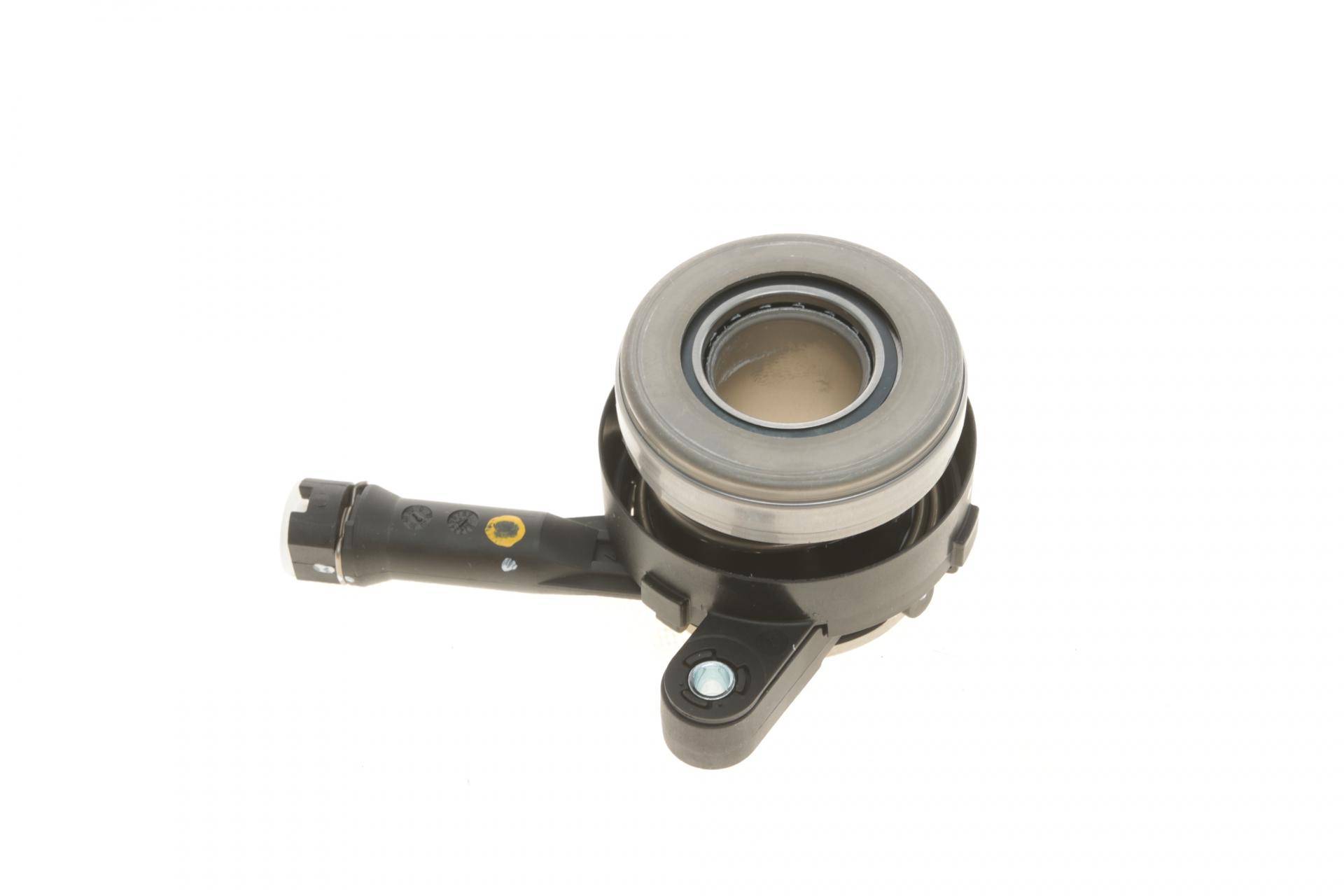 Комплект зчеплення Jeep Compass/Patriot 2.0 CRDi 06-