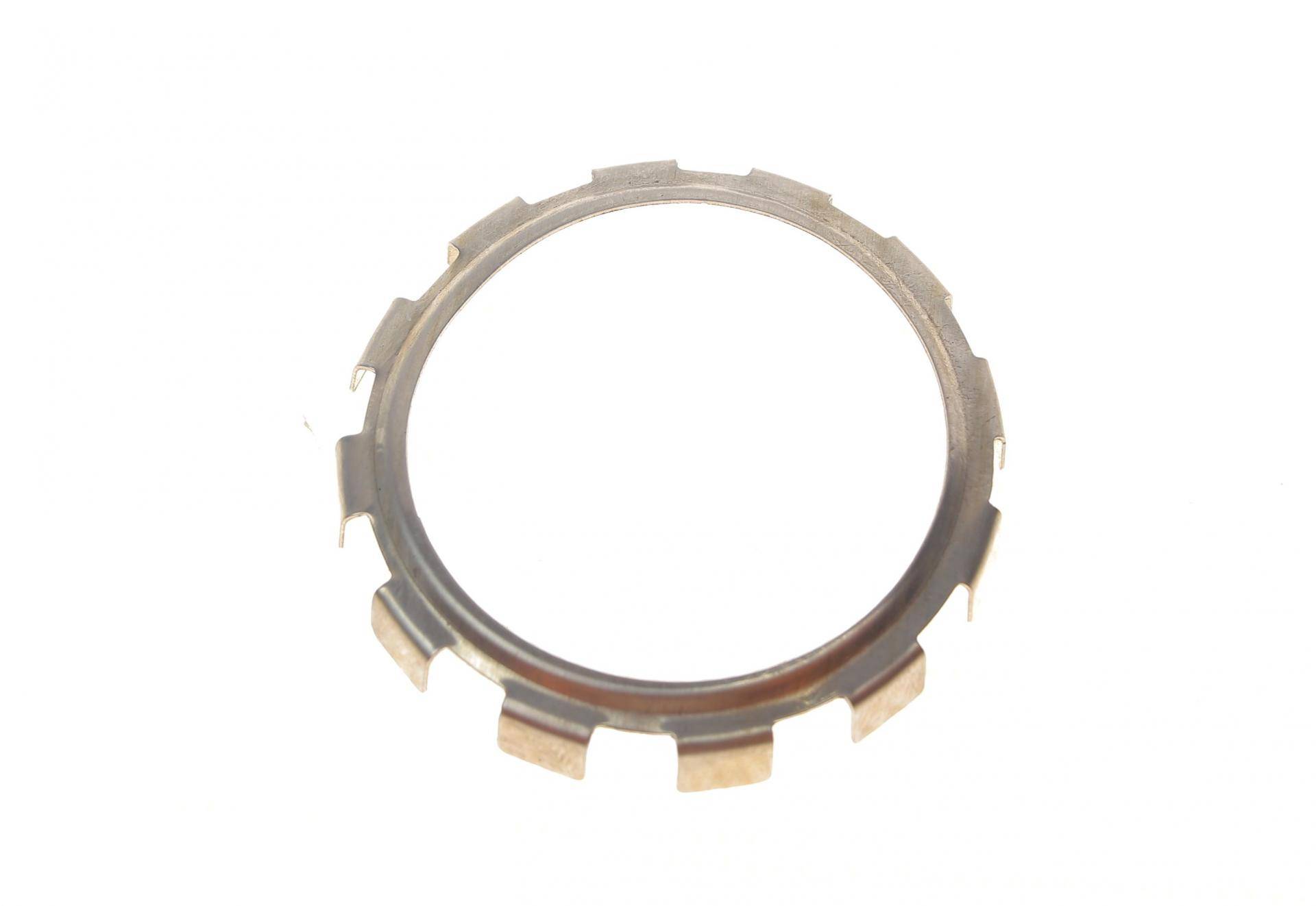 Прокладка труби вихлопної VW T5 2.5 TDI 03-09