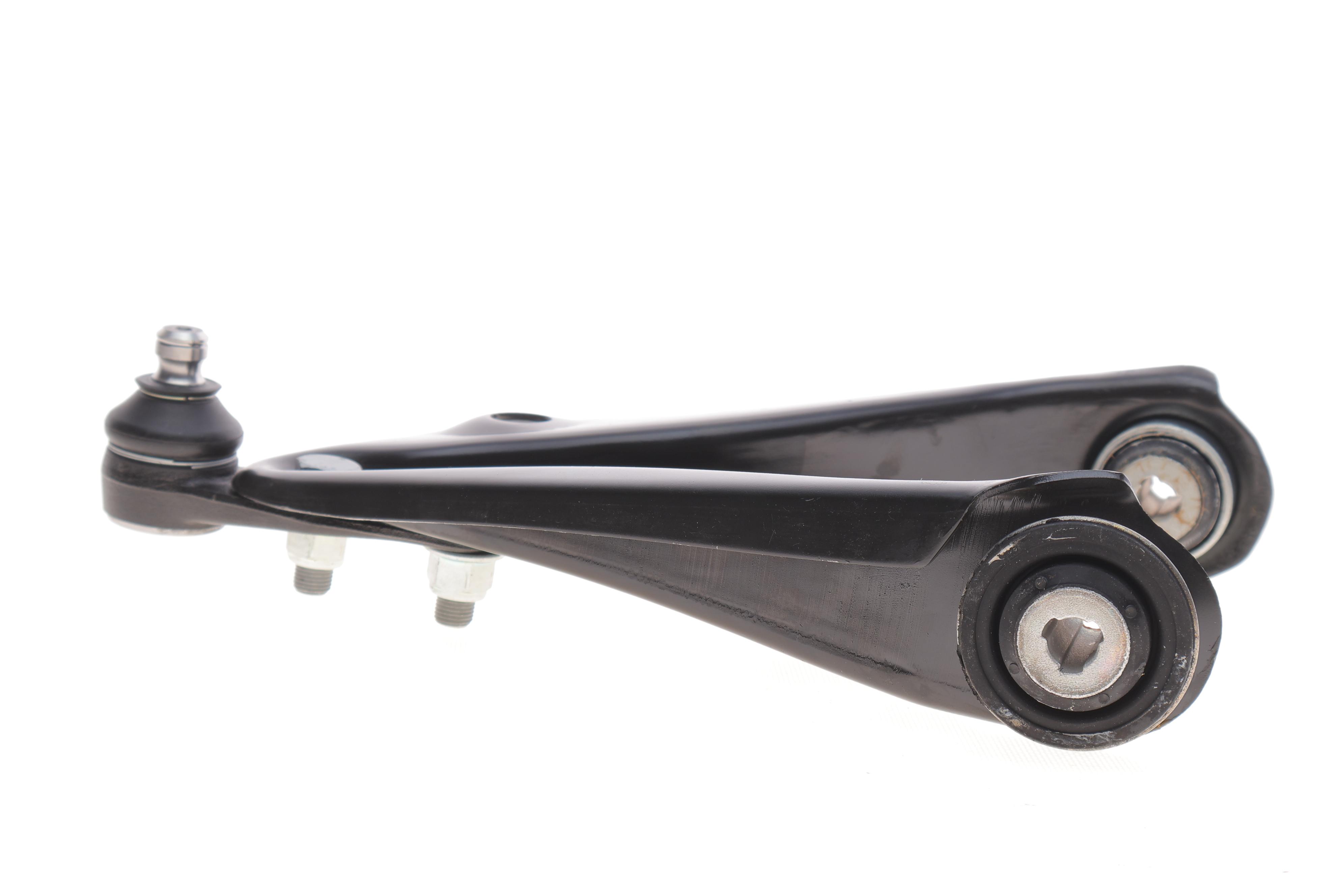 Важіль підвіски (передній/знизу) (R) Renault Kangoo/Clio II 97-/Nissan Kubistar 03- (з кульовою)