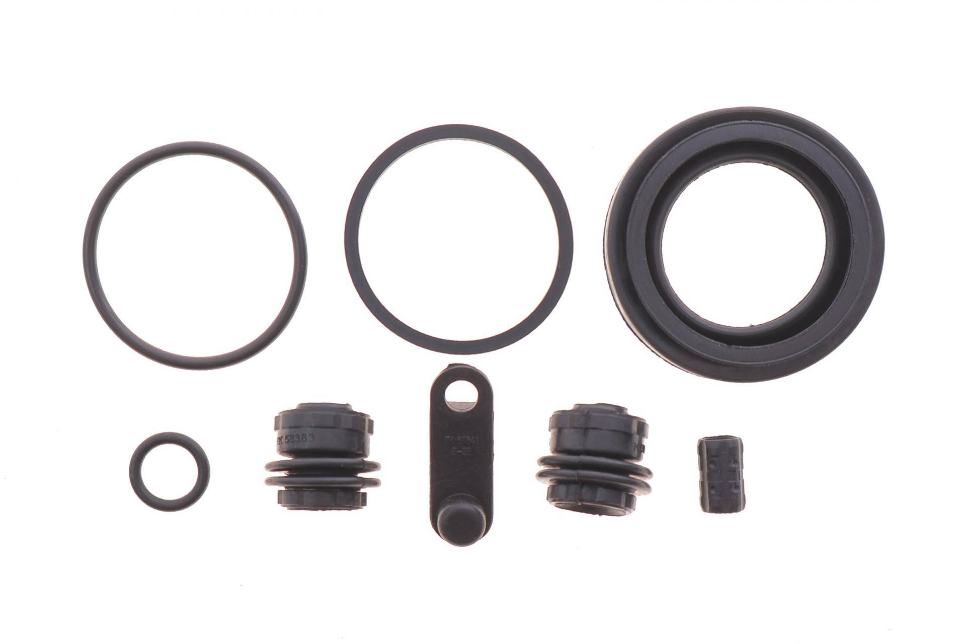 Ремкомплект супорта (заднього) Audi A5/Q5/MB E-class (W213) 15- (d=42mm) (TRW)