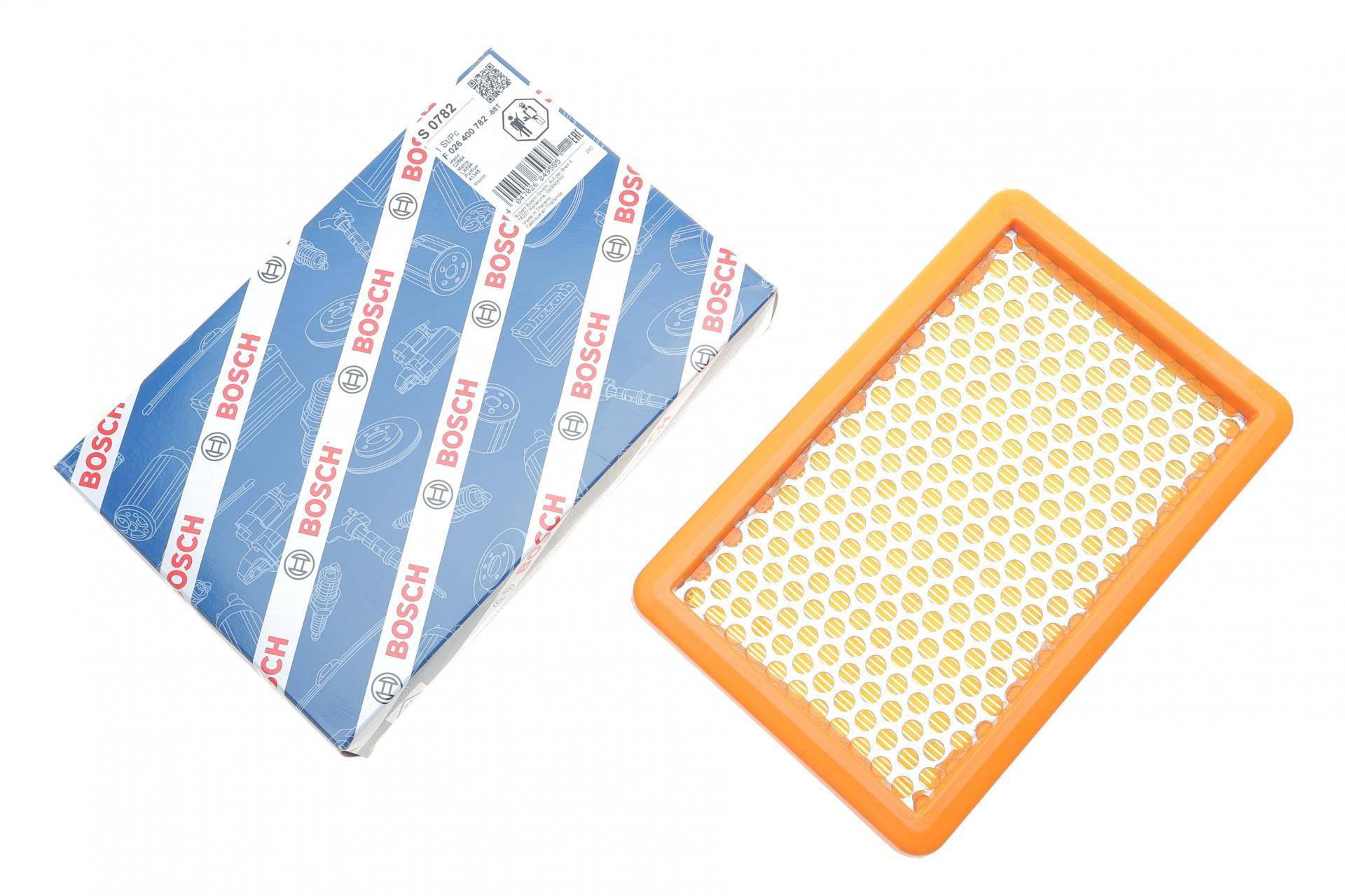 Фільтр повітряний Mazda 323/Premacy 1.3-2.0 94-05