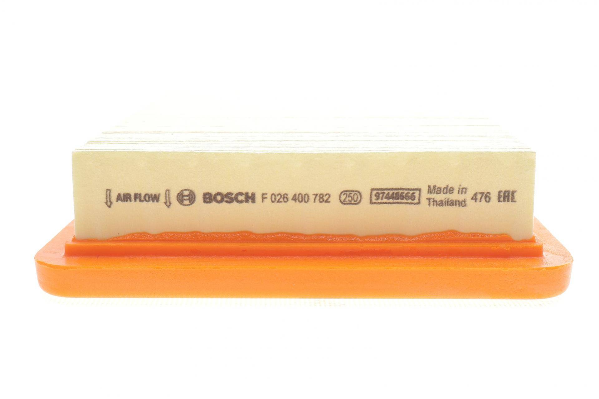 Фільтр повітряний Mazda 323/Premacy 1.3-2.0 94-05