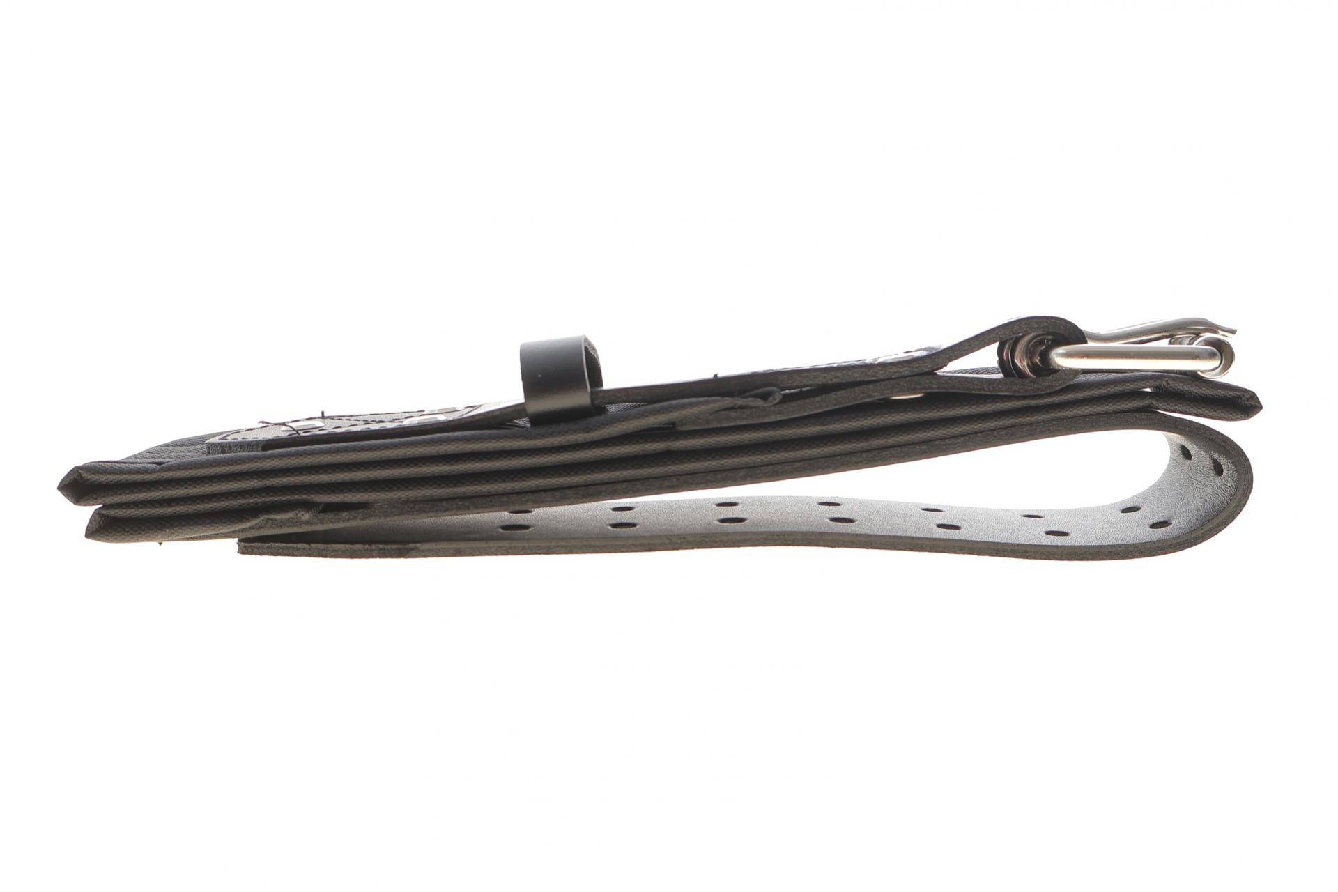 Пояс-ремінь для кобури 130 см