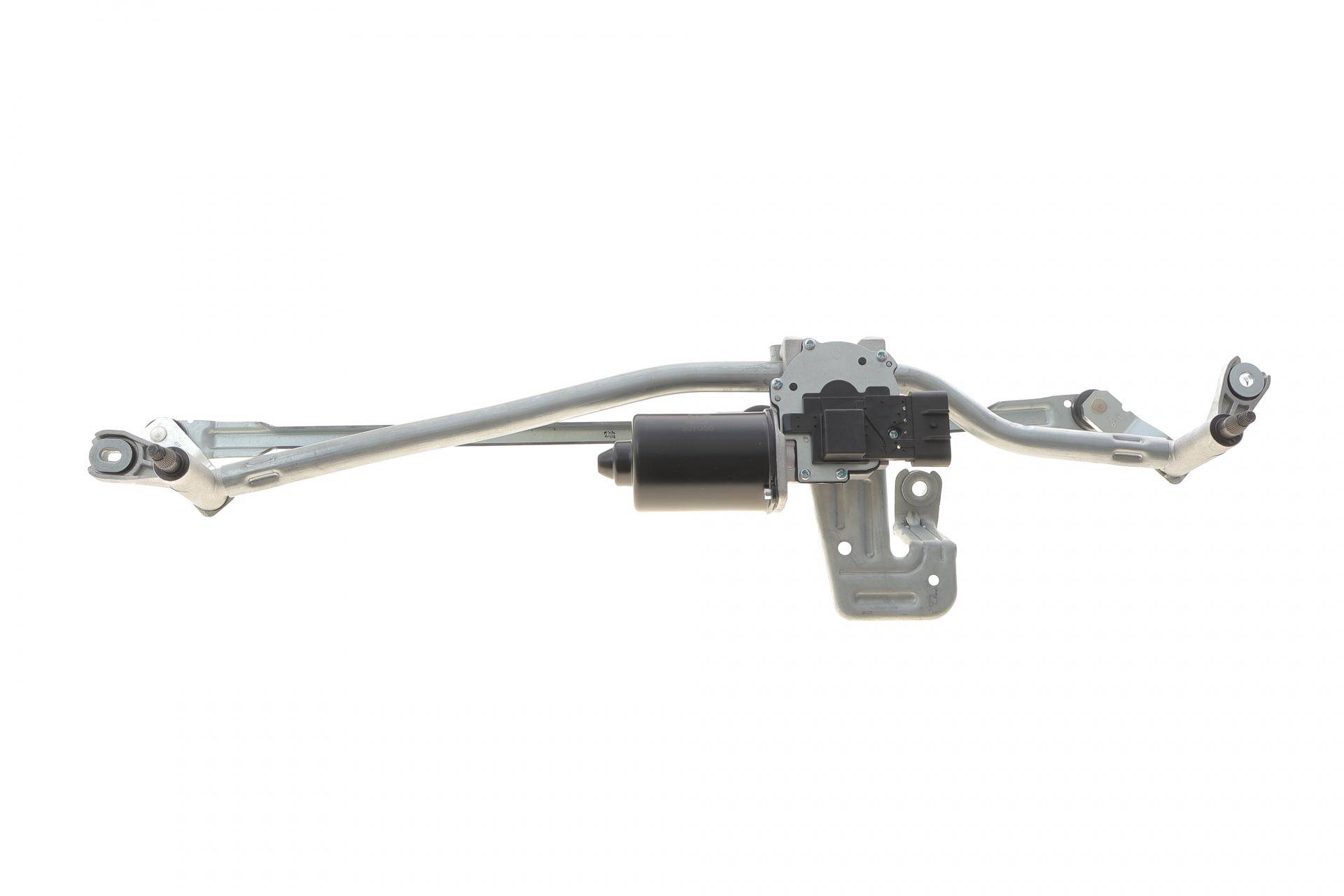 Механізм склоочисника (трапеція) Citroen Jumper/Fiat Ducato/Peugeot Boxer 06- (з моторчиком)