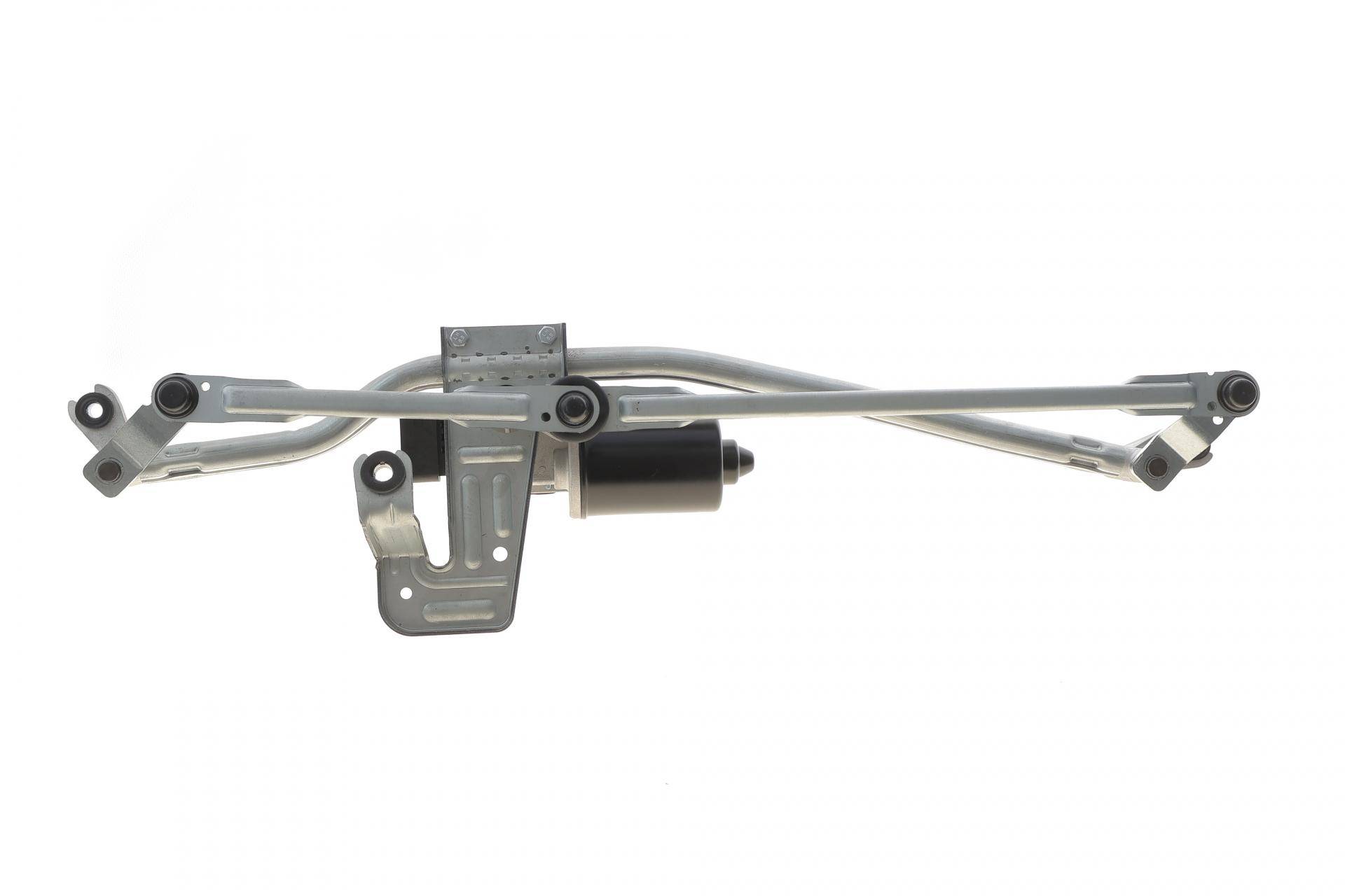 Механізм склоочисника (трапеція) Citroen Jumper/Fiat Ducato/Peugeot Boxer 06- (з моторчиком)