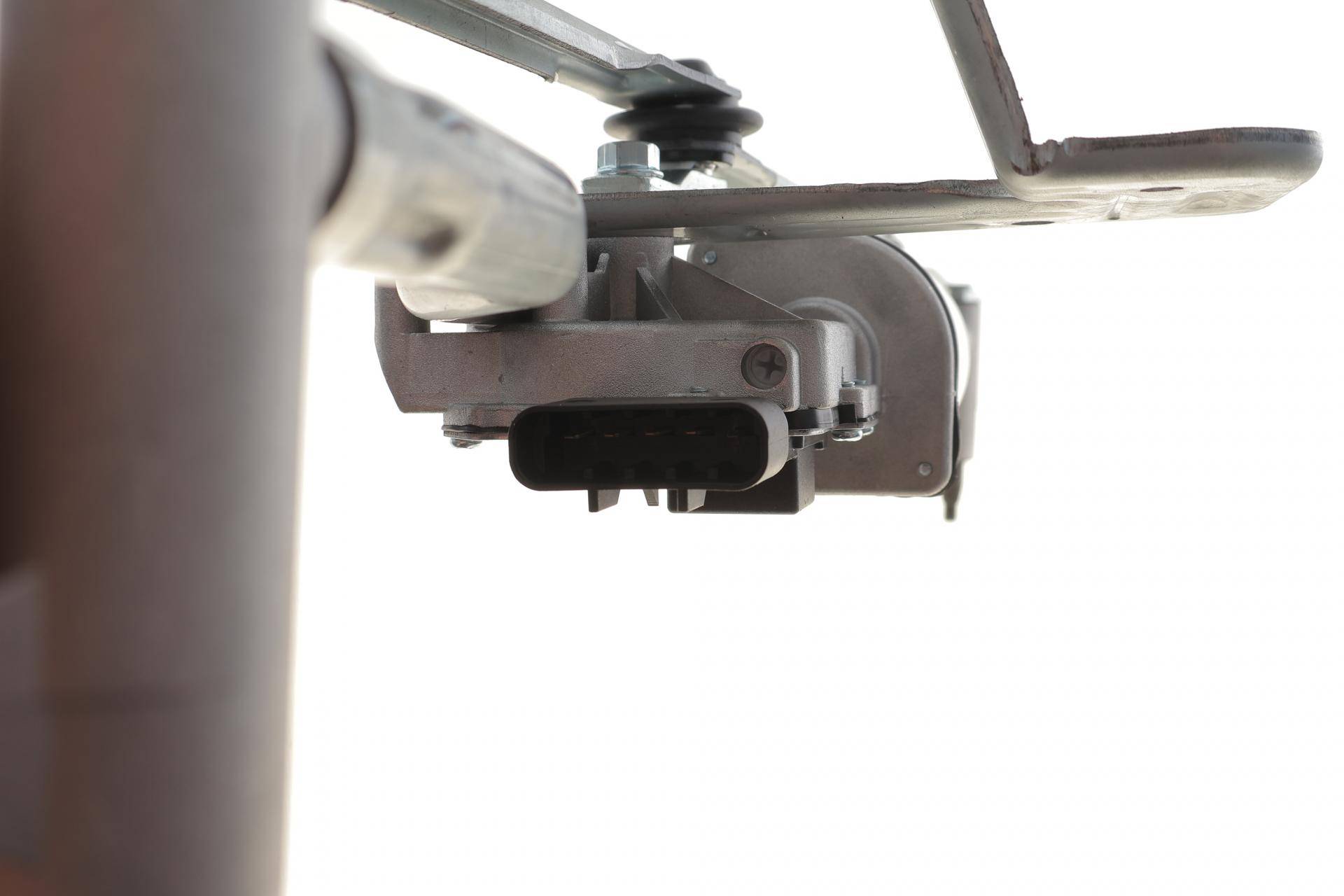 Механізм склоочисника (трапеція) Citroen Jumper/Fiat Ducato/Peugeot Boxer 06- (з моторчиком)