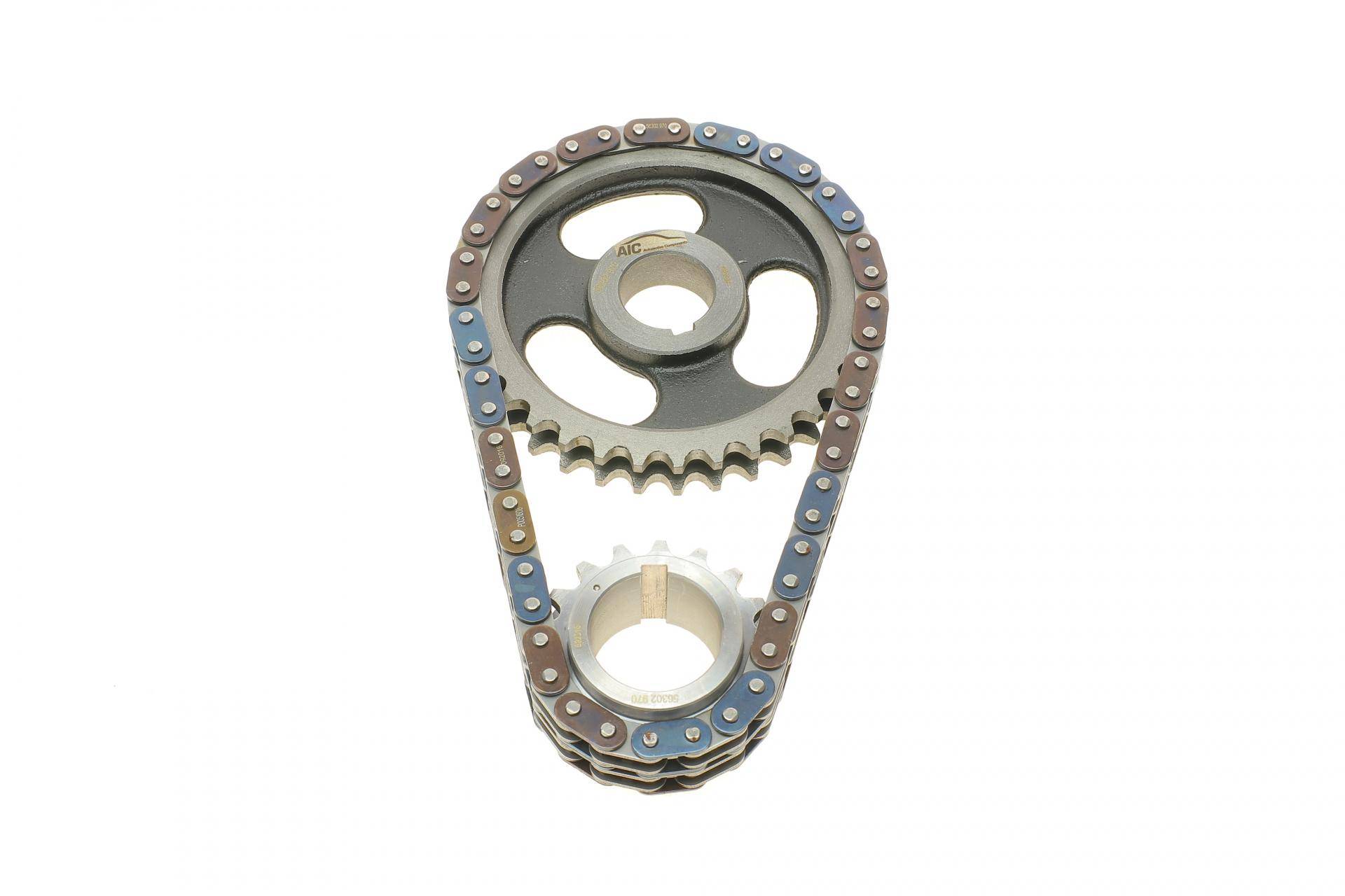 Комплект ланцюга ГРМ Skoda Felicia 95-02