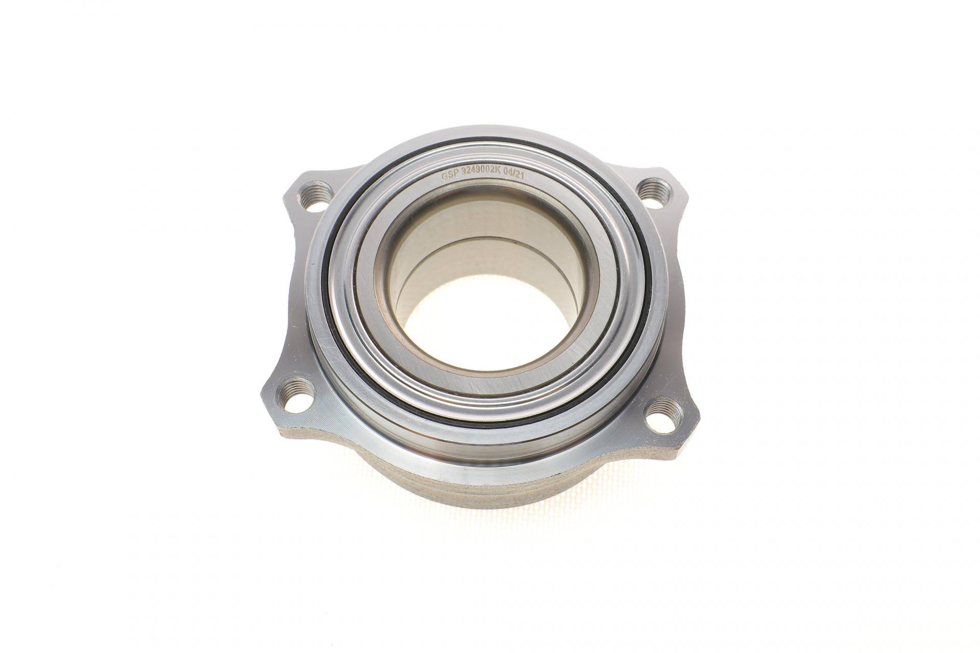 Підшипник маточини (задньої) MB E-class (W211/W212) 2.0-5.5 03-16