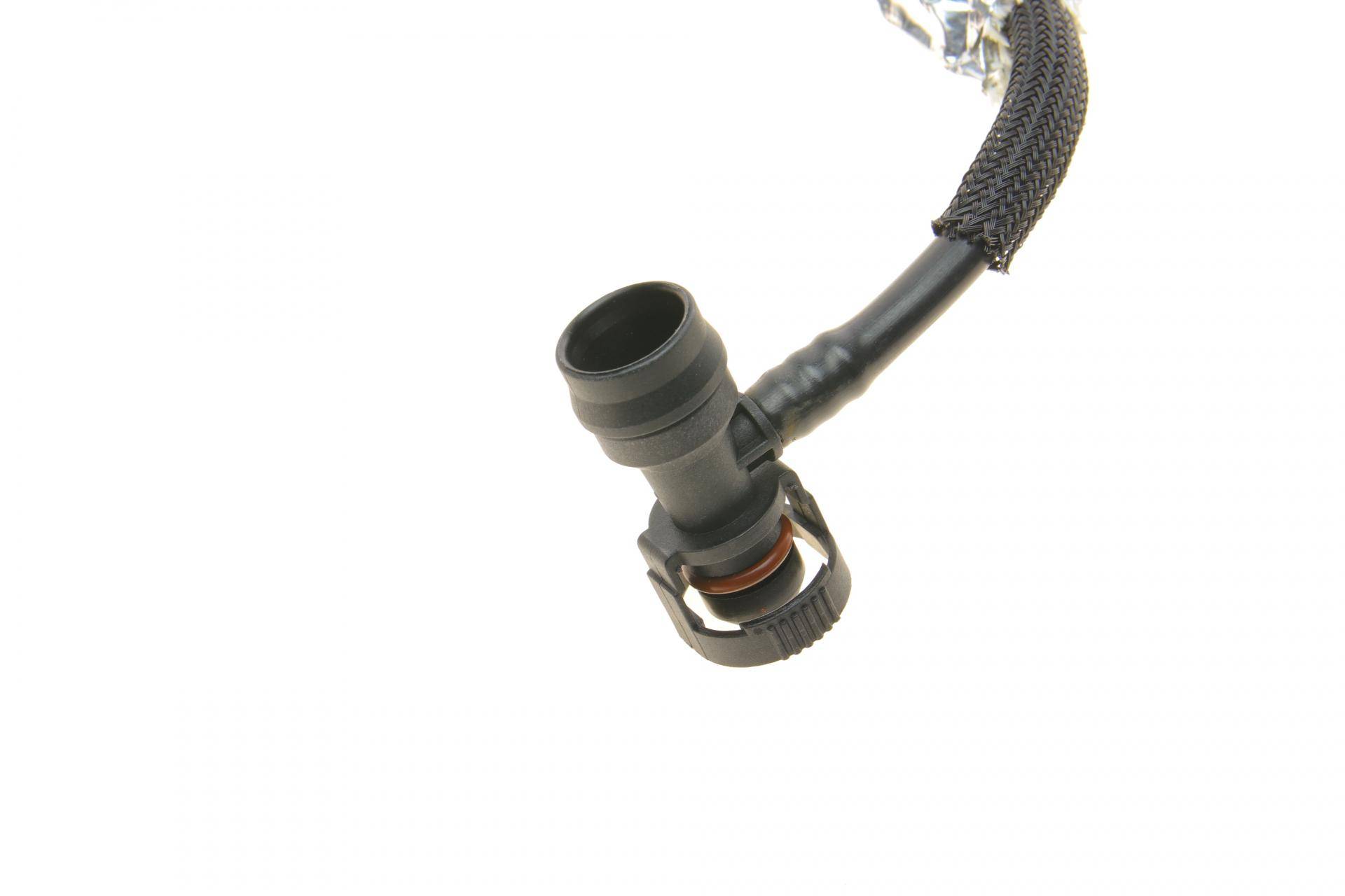 Патрубок вентиляції картера BMW X1 (F48)/X2 (F39) 15-