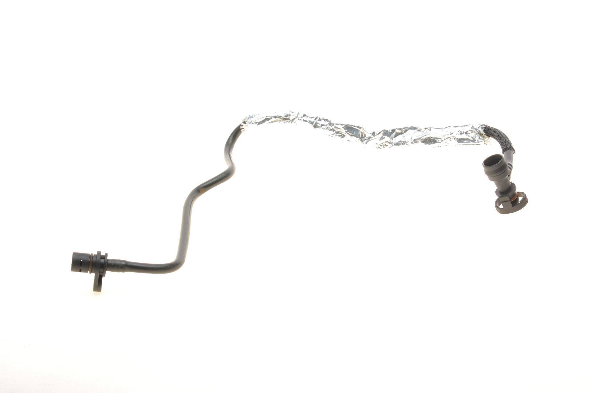 Патрубок вентиляції картера BMW X1 (F48)/X2 (F39) 15-