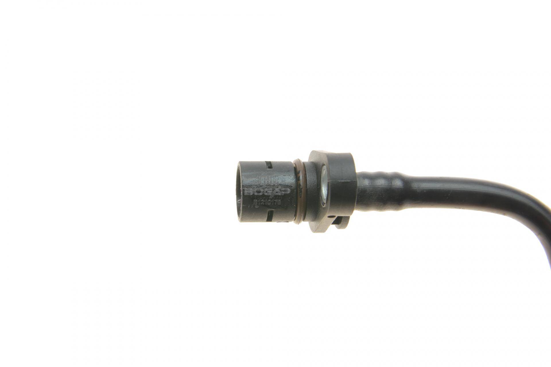 Патрубок вентиляції картера BMW X1 (F48)/X2 (F39) 15-