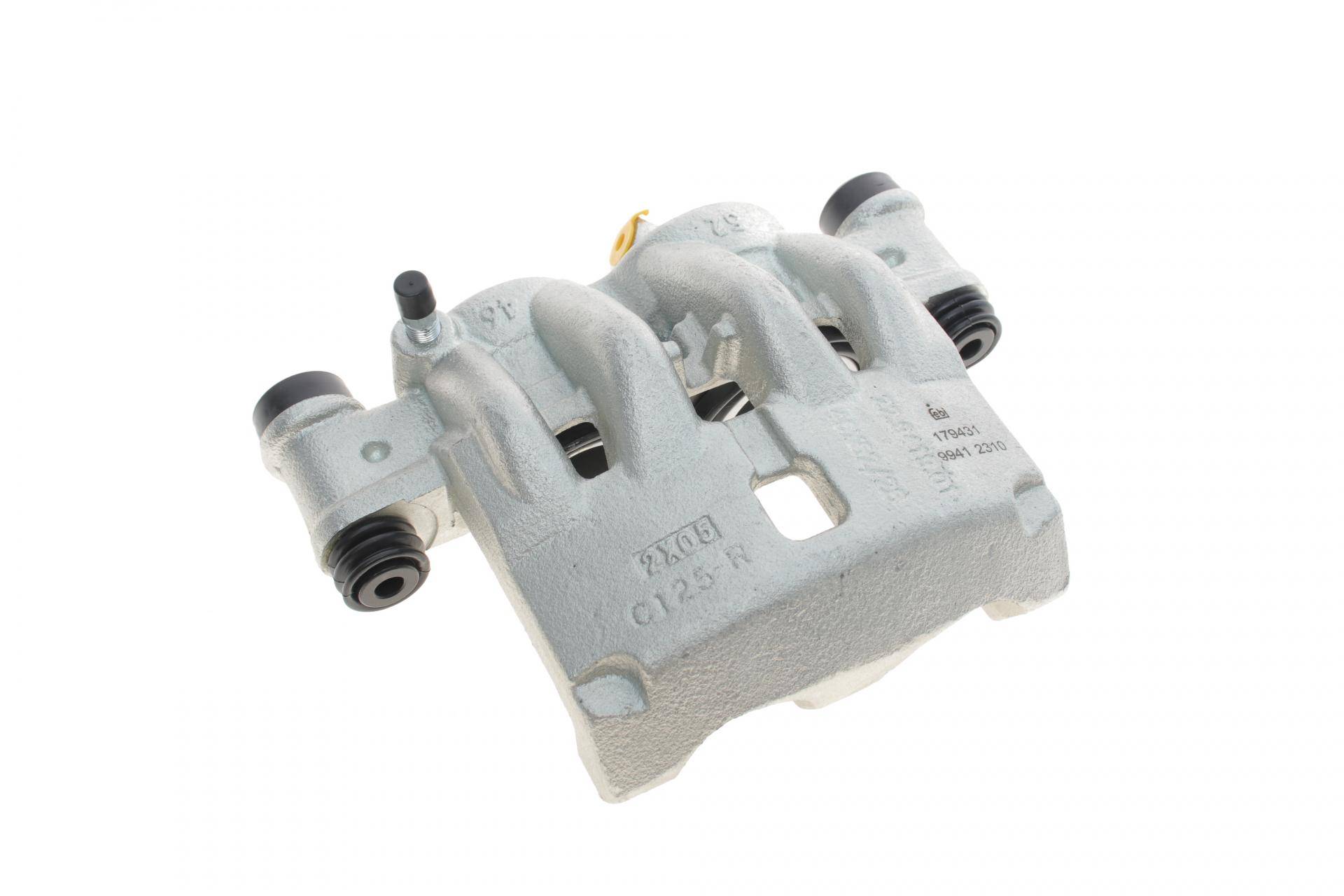 Супорт гальмівний (передній) (R) Citroen Jumper II/Fiat Ducato 06- (d=46mm)