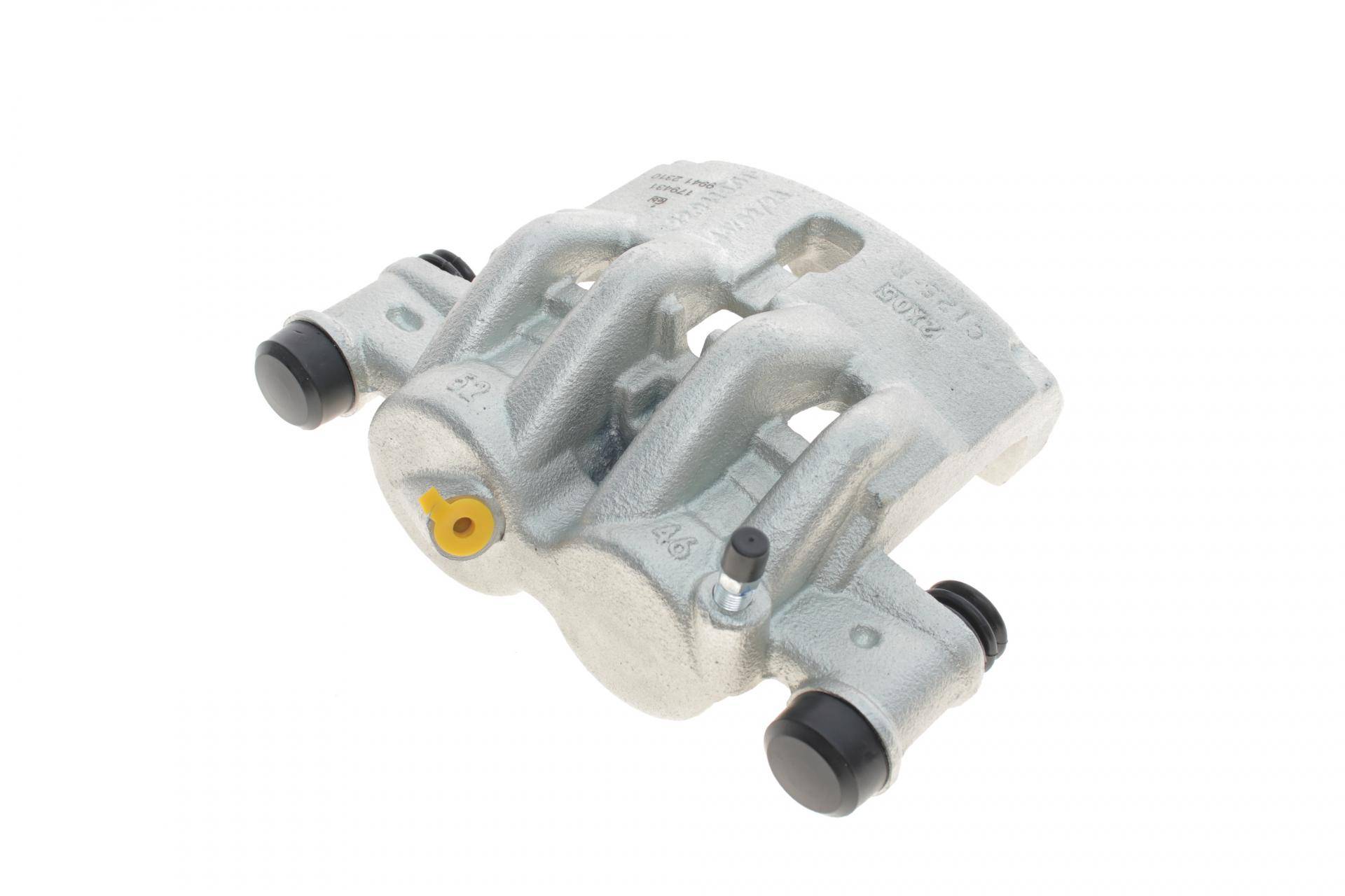 Супорт гальмівний (передній) (R) Citroen Jumper II/Fiat Ducato 06- (d=46mm)