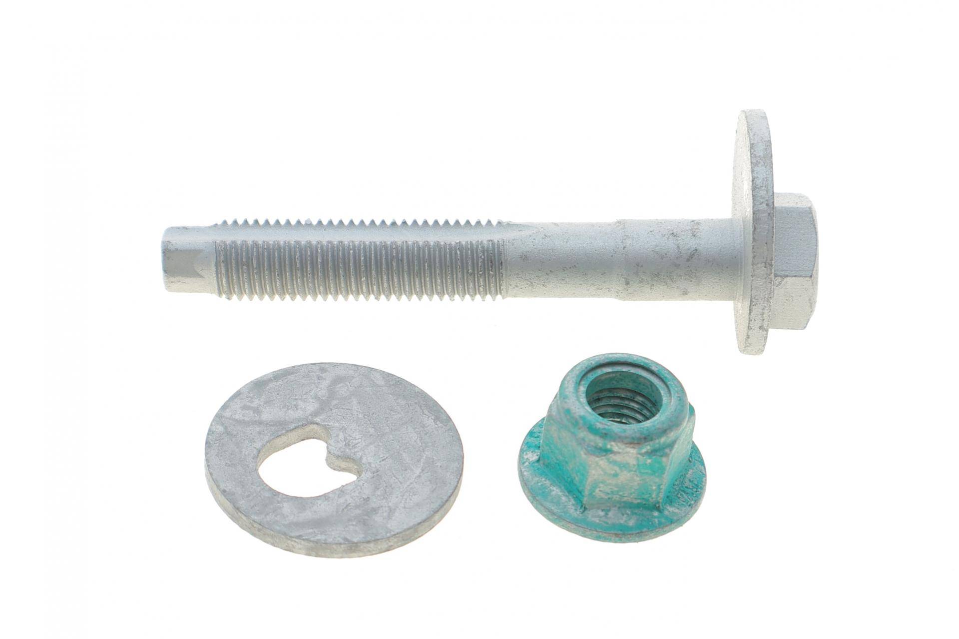 Болт кріплення важеля (заднього/зверху) VW Tiguan/Sharan 1.4/1.9/2.0 TDI 03-10 (M12x1.5)