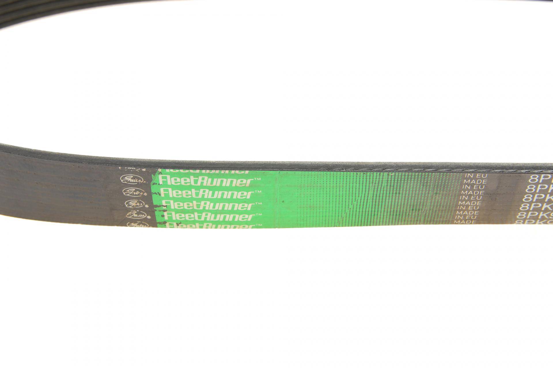 Ремінь генератора Volvo FH12/FH16/FM12 12.1D/16.1D 93-