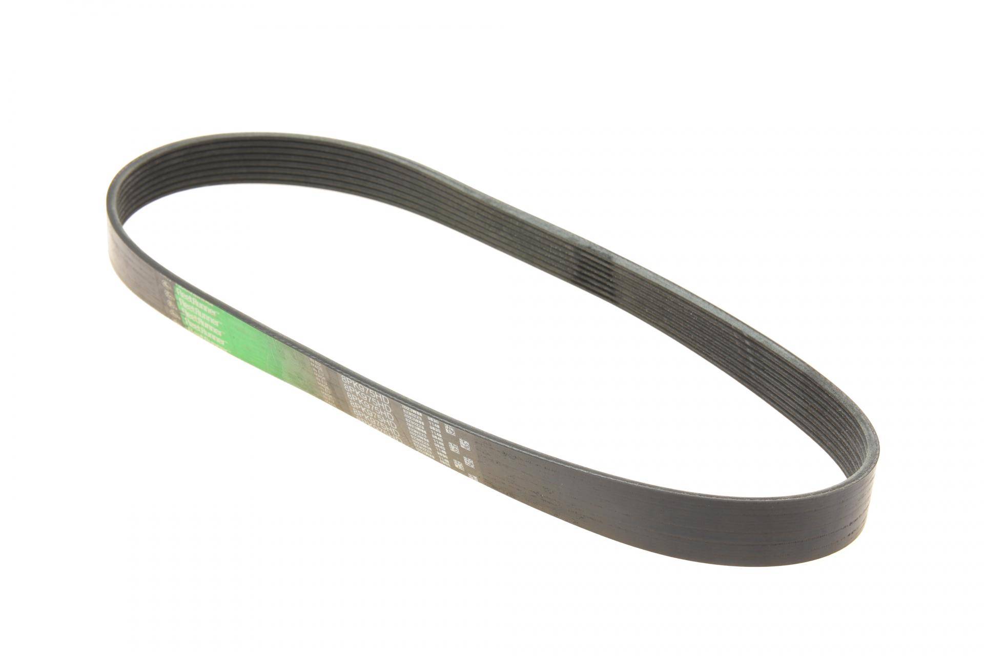 Ремінь генератора Volvo FH12/FH16/FM12 12.1D/16.1D 93-