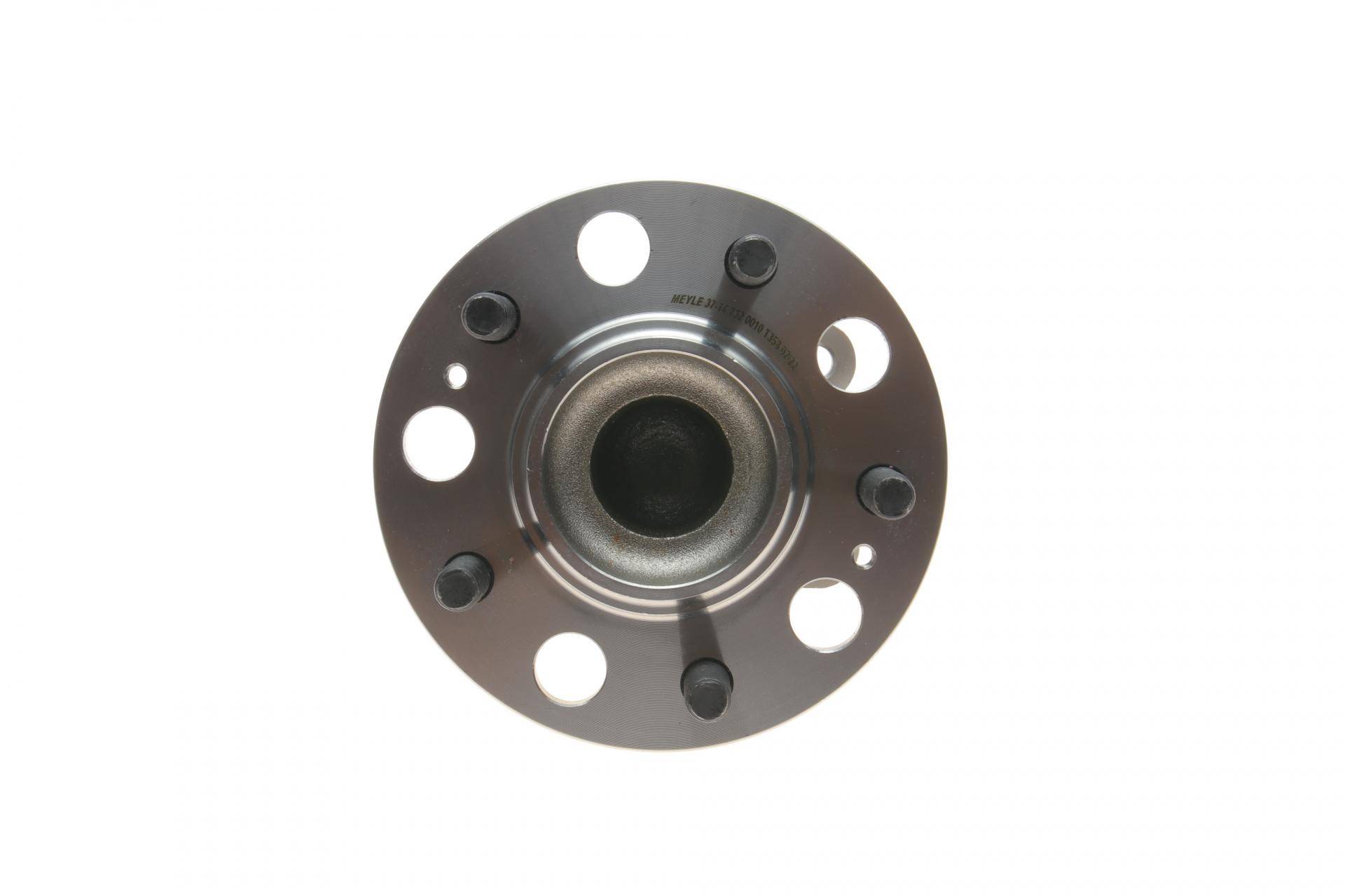 Підшипник маточини (задньої) Hyundai ix35/i40/Kia Sportage 1.6GDI-2.0CRDi 10-