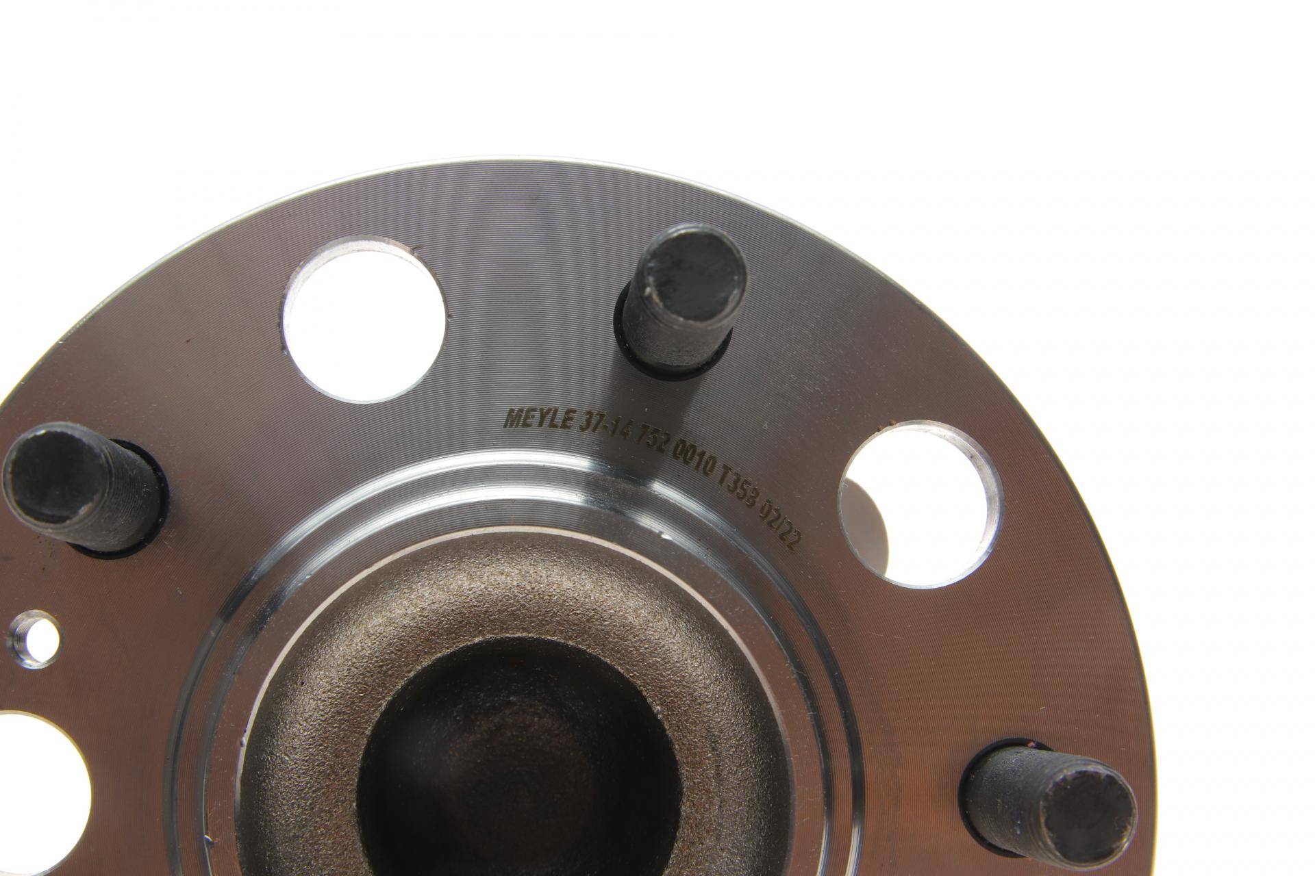 Підшипник маточини (задньої) Hyundai ix35/i40/Kia Sportage 1.6GDI-2.0CRDi 10-