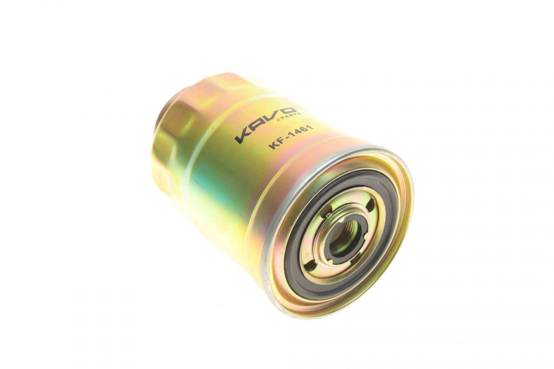 Фільтр паливний Hyundai Galloper I 2.5TD/Kia Carnival 2.9 TDi 91-07