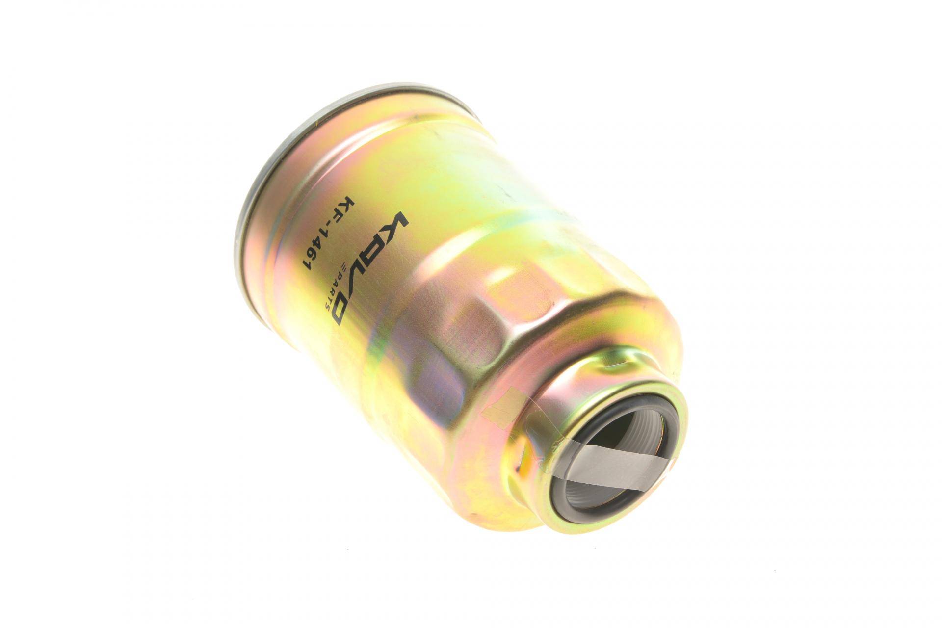 Фільтр паливний Hyundai Galloper I 2.5TD/Kia Carnival 2.9 TDi 91-07