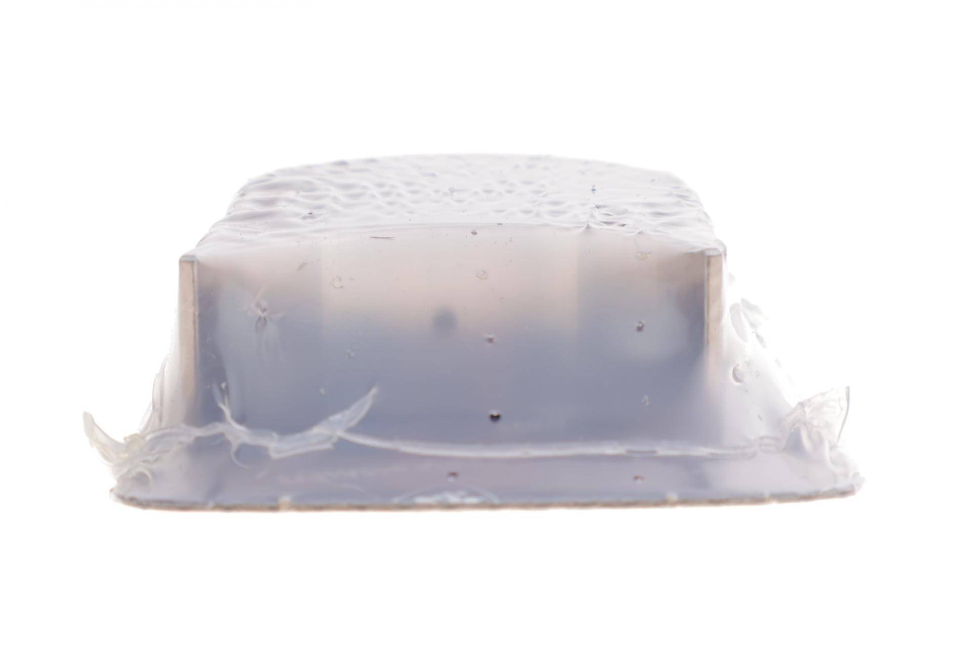 Вкладиші шатунні Skoda Fabia/VW Polo 1.0 96-02 (STD)