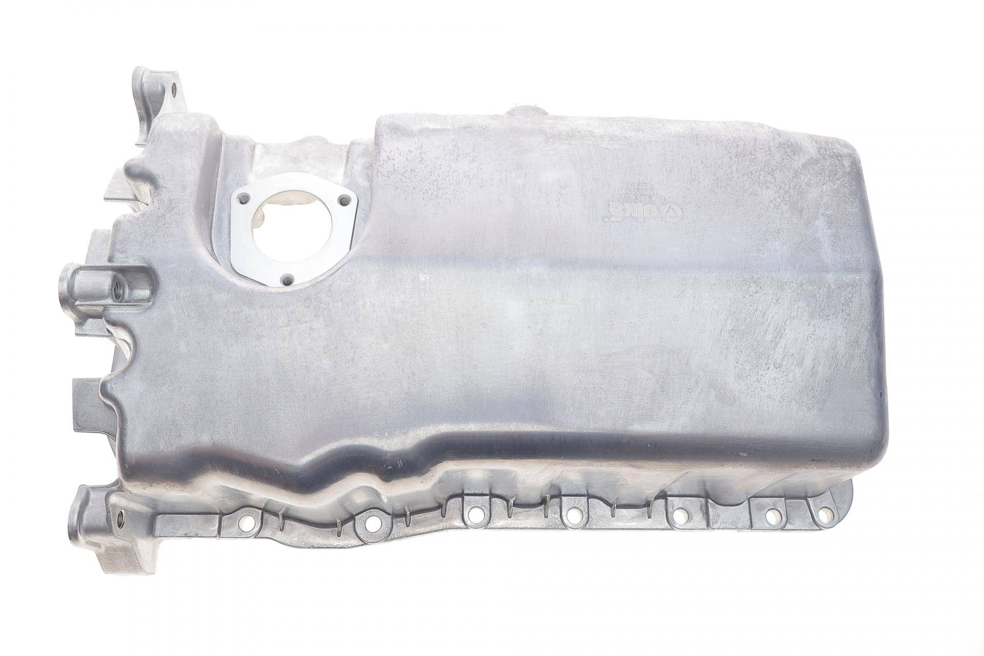 Оливозбірник (піддон) Skoda Fabia/Octavia/Roomster/VW Golf IV/Polo IV 97-10