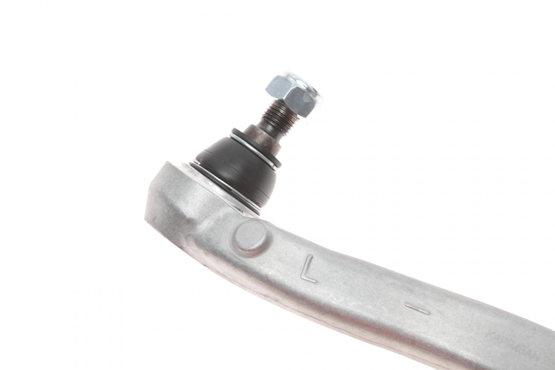 Важіль підвіски (передній/знизу) (L) MB C-class (W204) 07-14