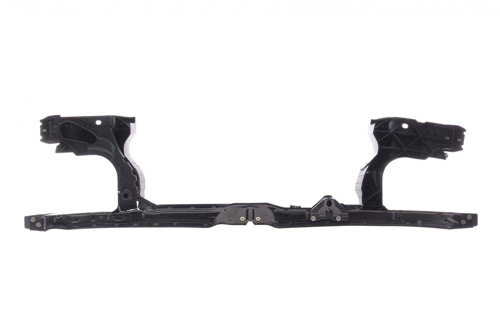 Панель передня (телевізор) VW T5/T6 09- (тріщина на корпусі)