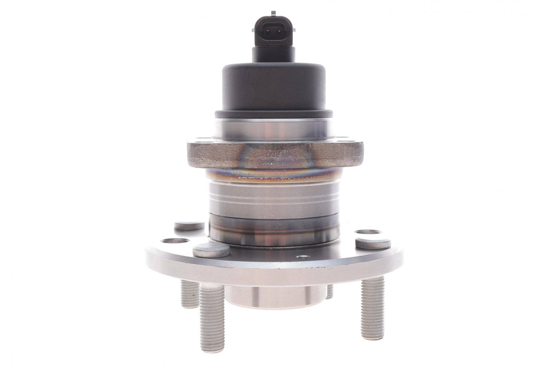 Підшипник маточини (задньої) Chevrolet Lacetti/Nubira 1.4-1.8/2.0D 05- (+ABS)