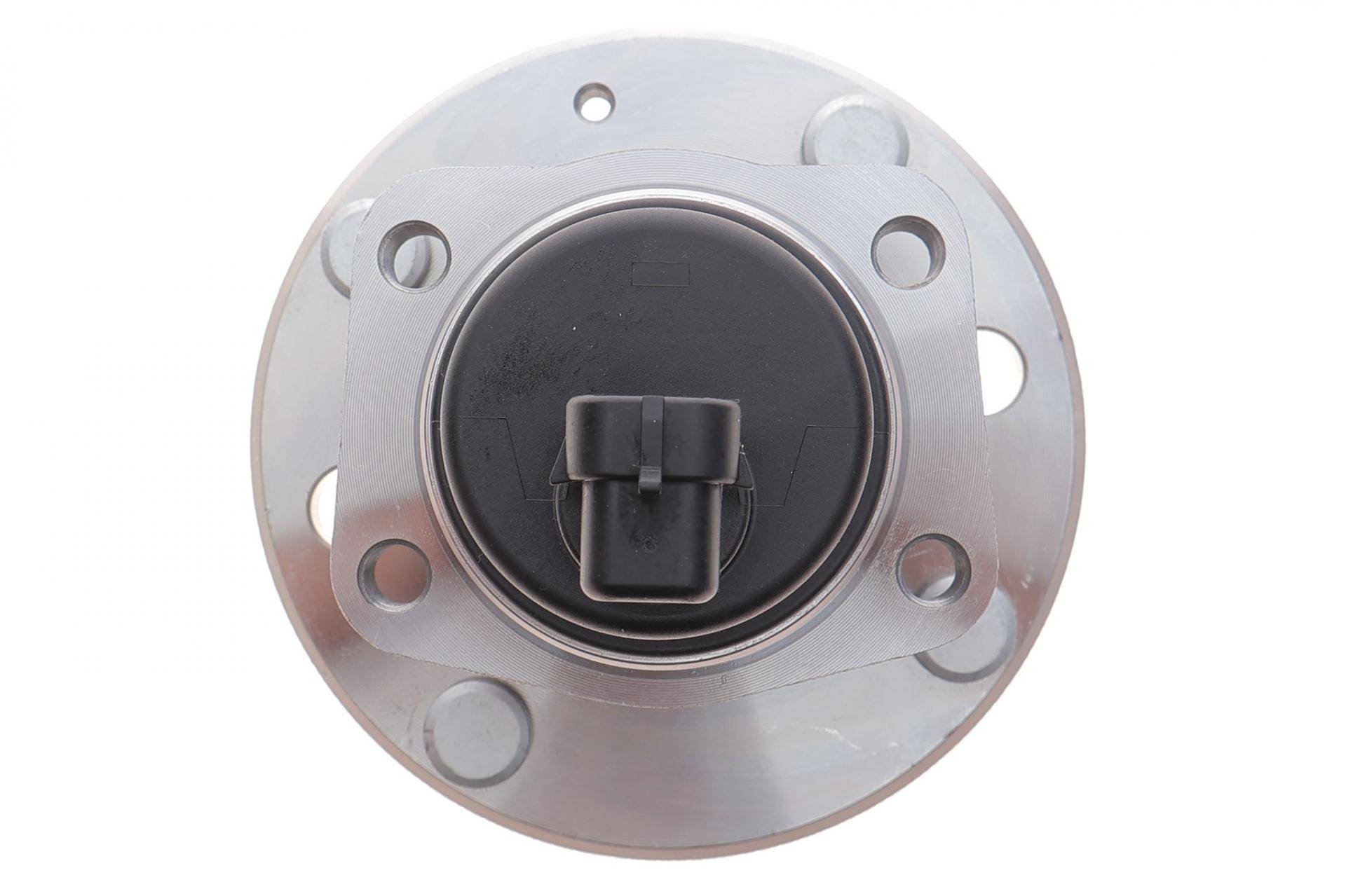 Підшипник маточини (задньої) Chevrolet Lacetti/Nubira 1.4-1.8/2.0D 05- (+ABS)