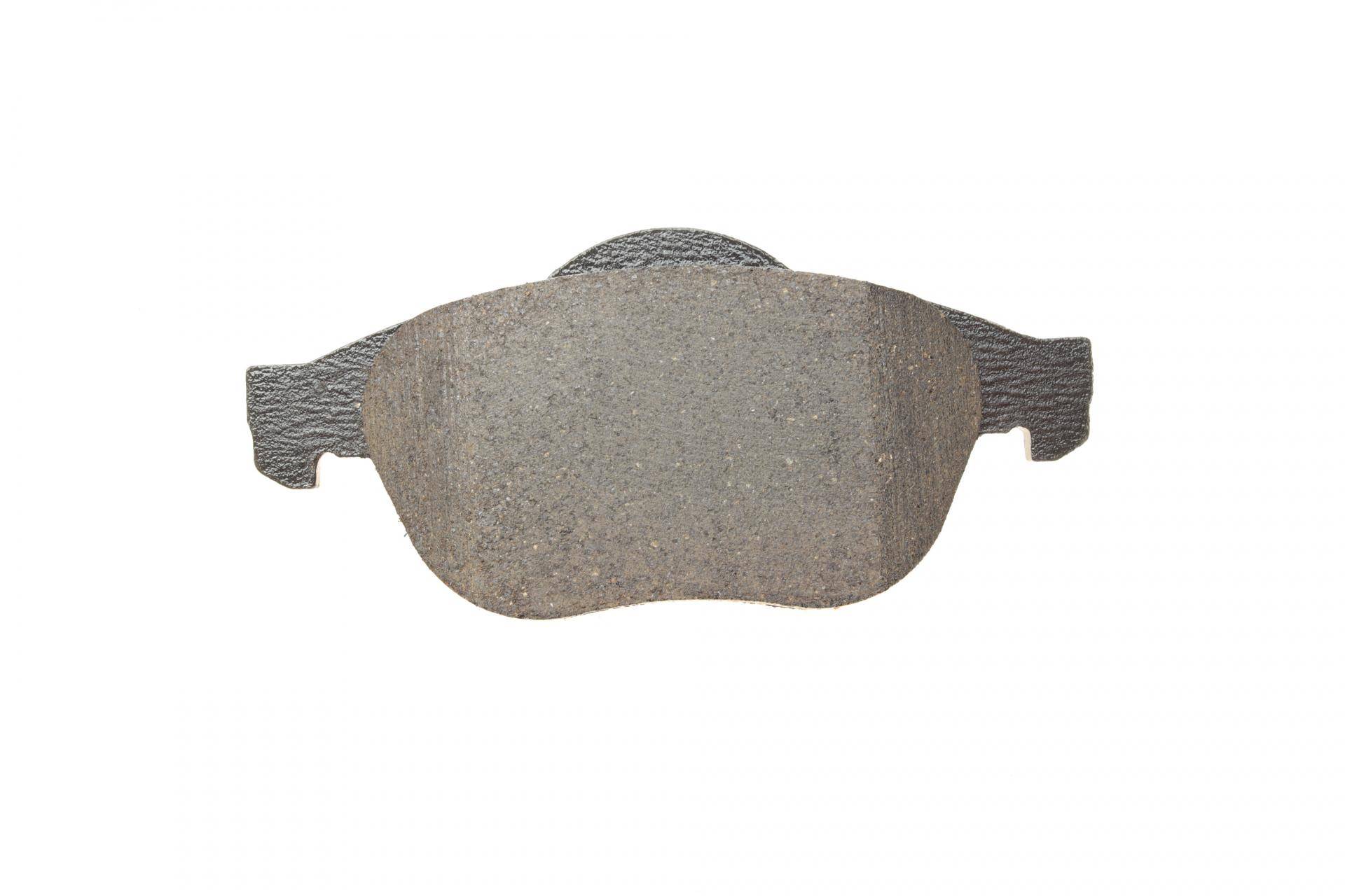 Колодки гальмівні (передні) Renault Laguna II 01-07/Espace IV/Vel Satis 02-