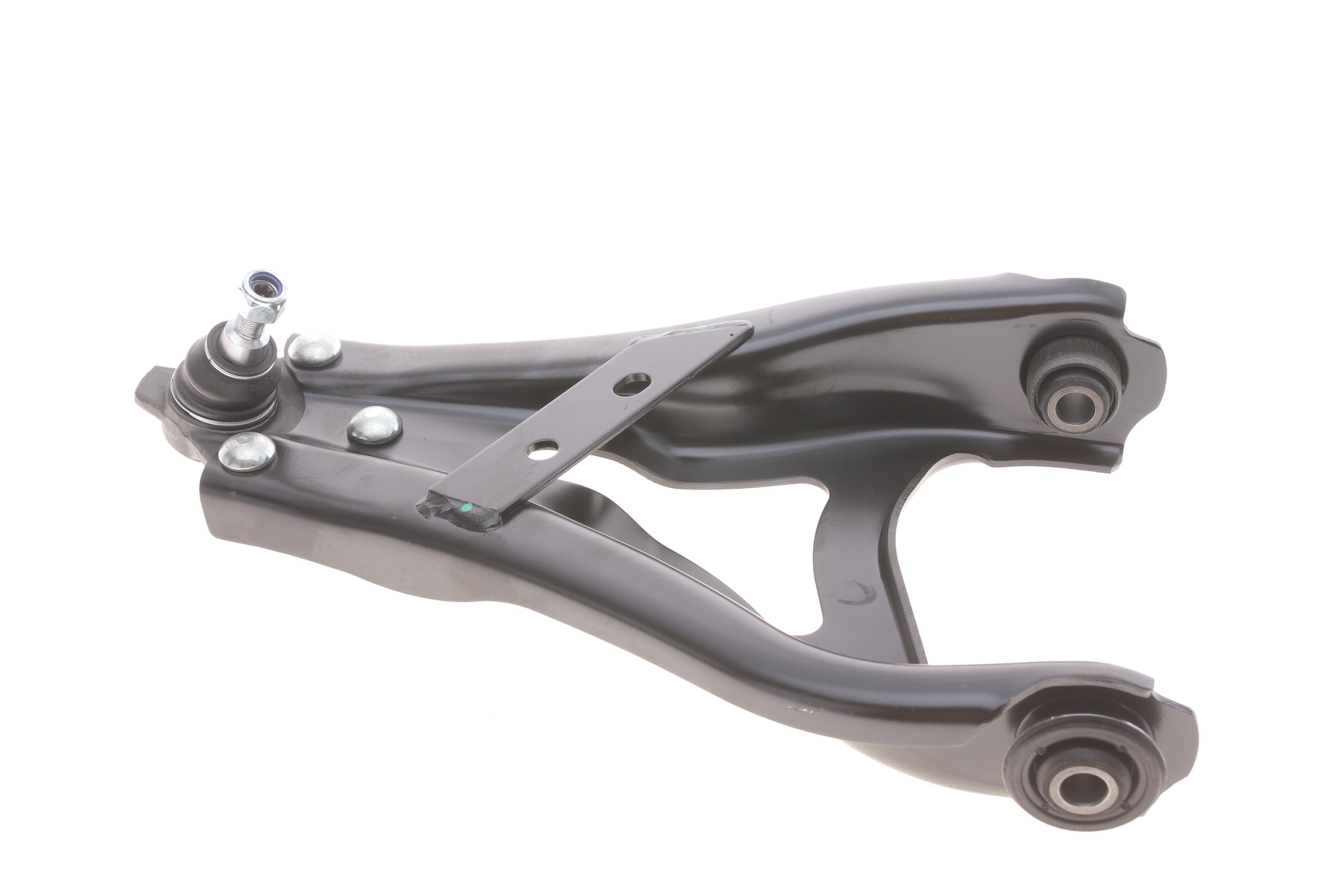 Важіль підвіски (передній) (L) Dacia Duster 17-